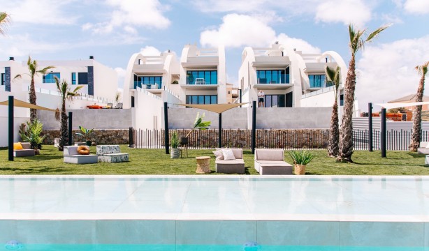 Penthouse - Resale - Rojales - RO-2