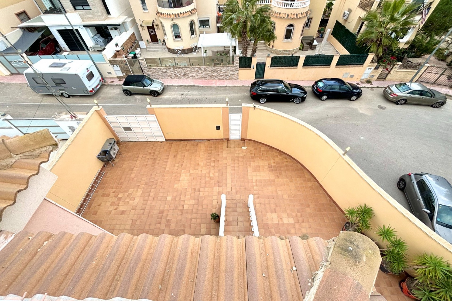 Resale - Detached house - Orihuela Costa - Villamartín