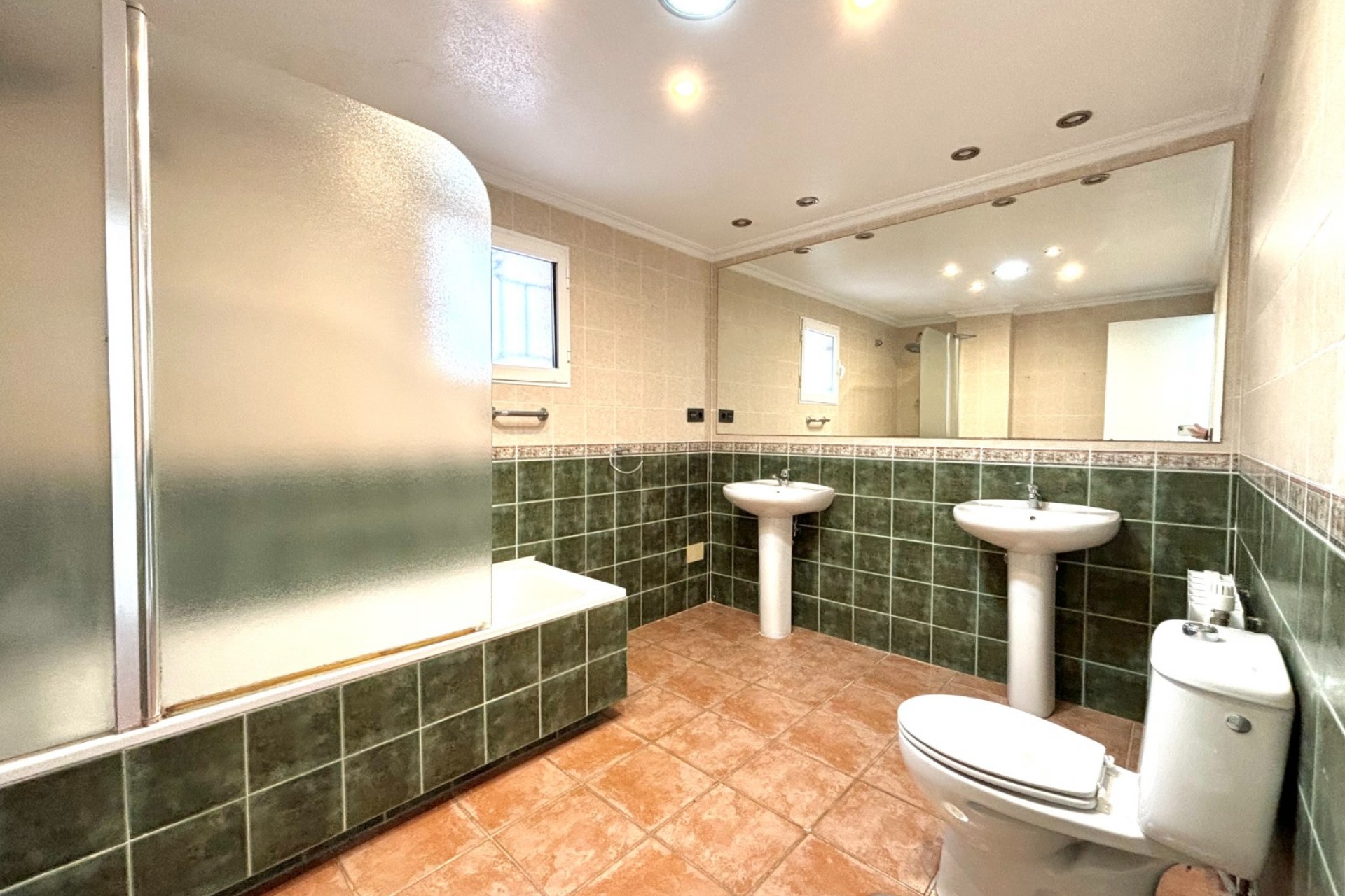 Resale - Detached house - Orihuela Costa - Villamartín