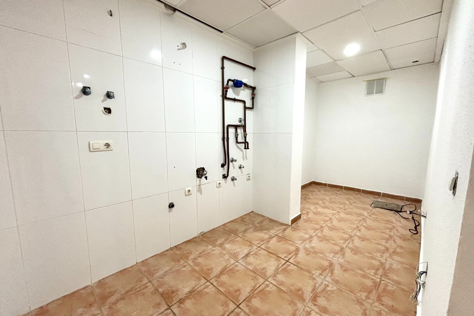 Resale - Detached house - Orihuela Costa - Villamartín