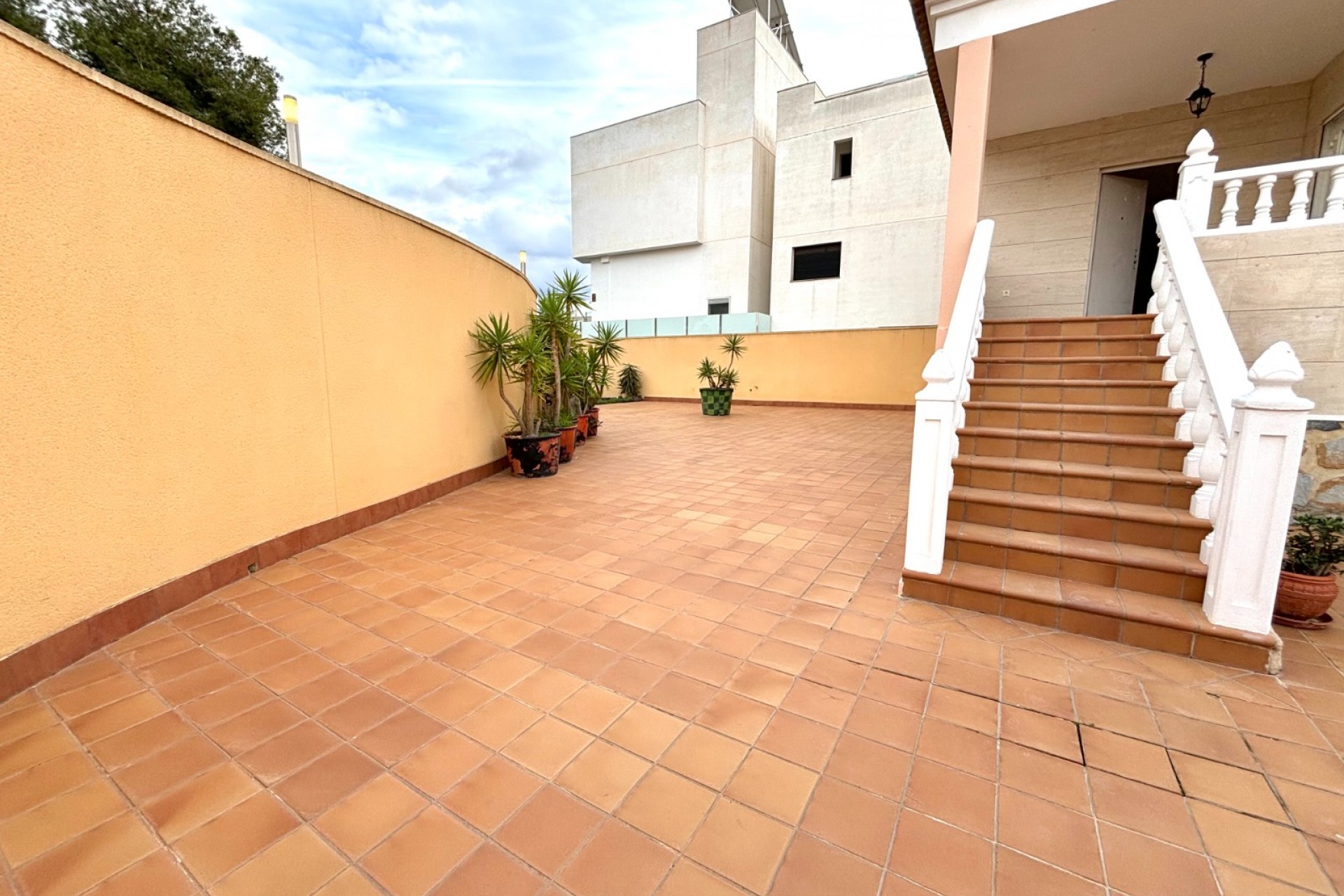 Resale - Detached house - Orihuela Costa - Villamartín