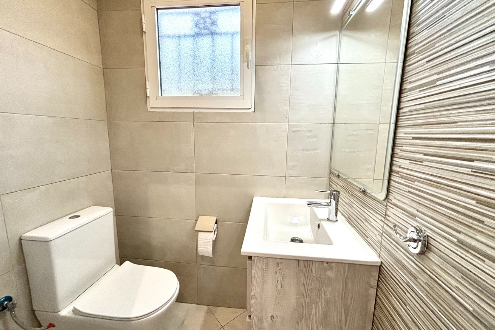 Resale - Detached house - Orihuela Costa - Villamartín