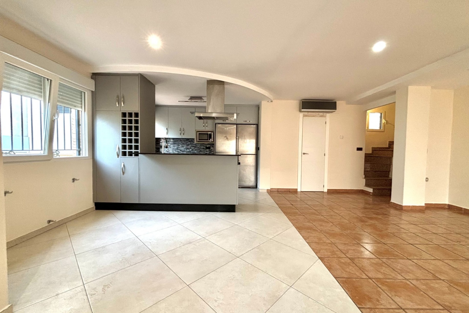 Resale - Detached house - Orihuela Costa - Villamartín