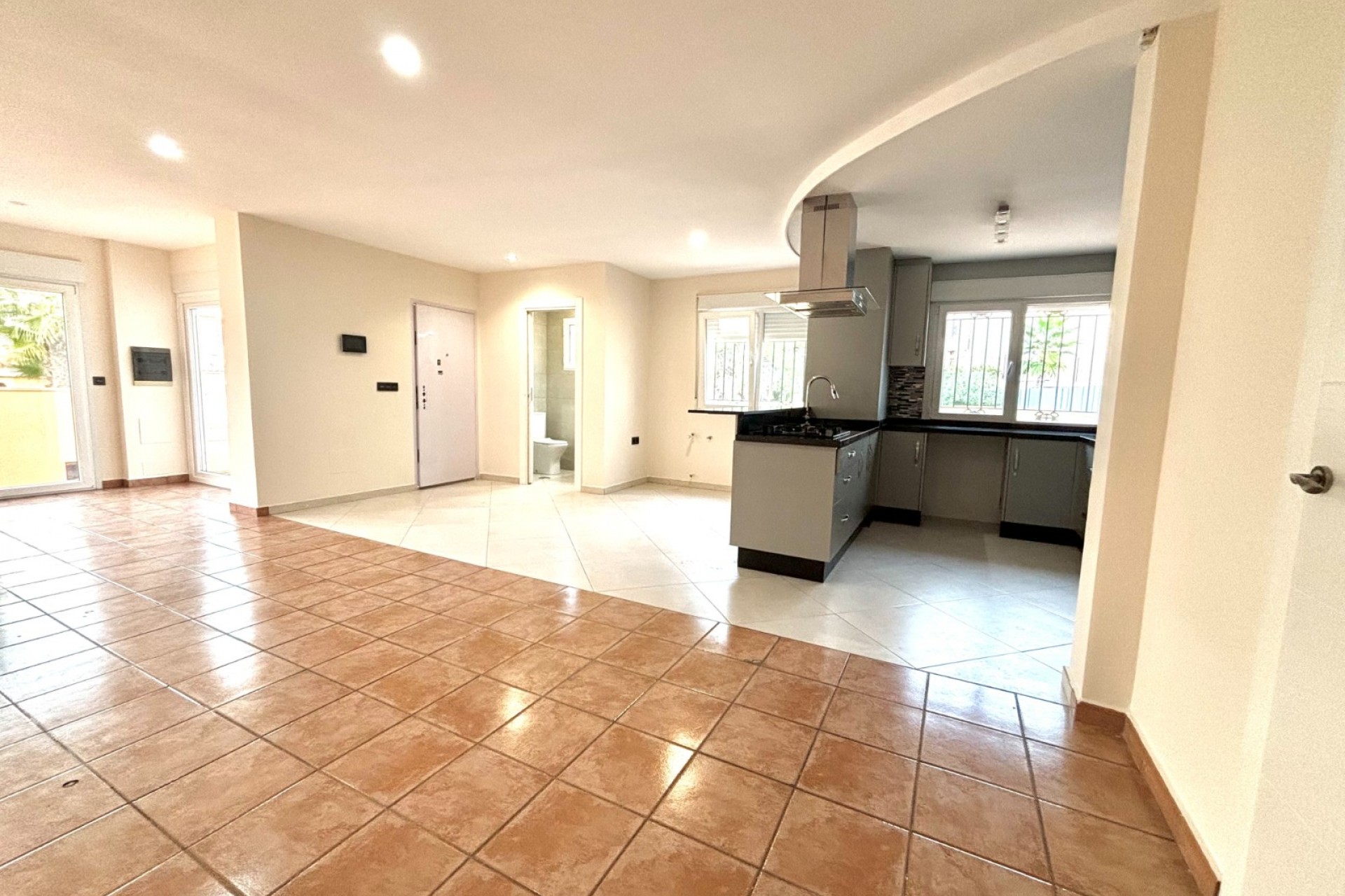 Resale - Detached house - Orihuela Costa - Villamartín