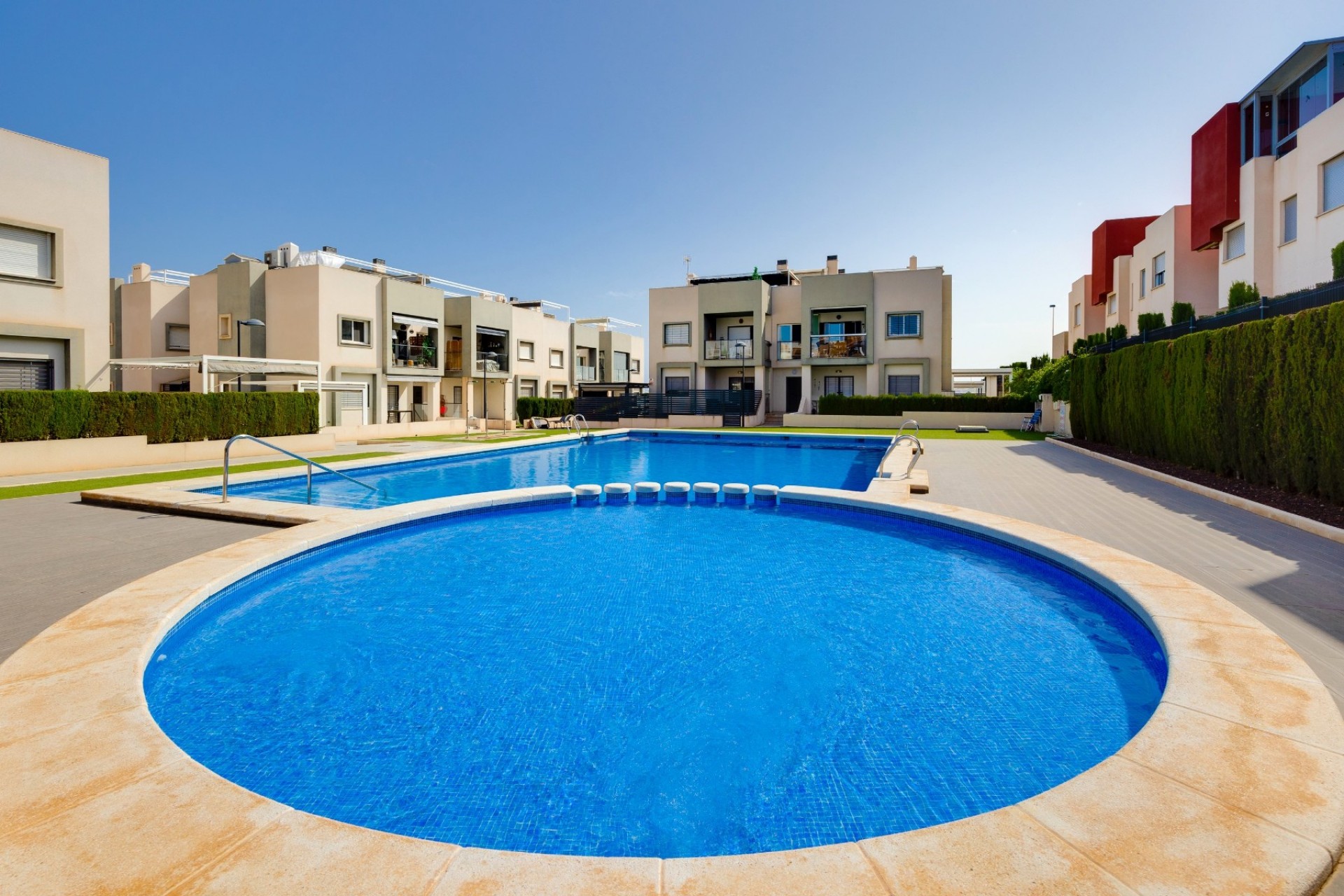 Resale - Penthouse - Torrevieja - Aguas Nuevas