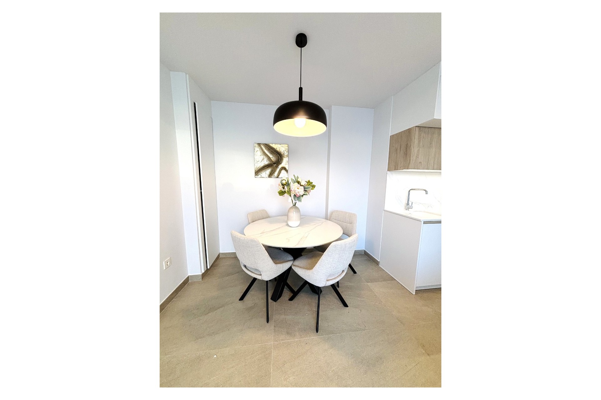 Resale - Penthouse - Torrevieja - Playa de los Locos