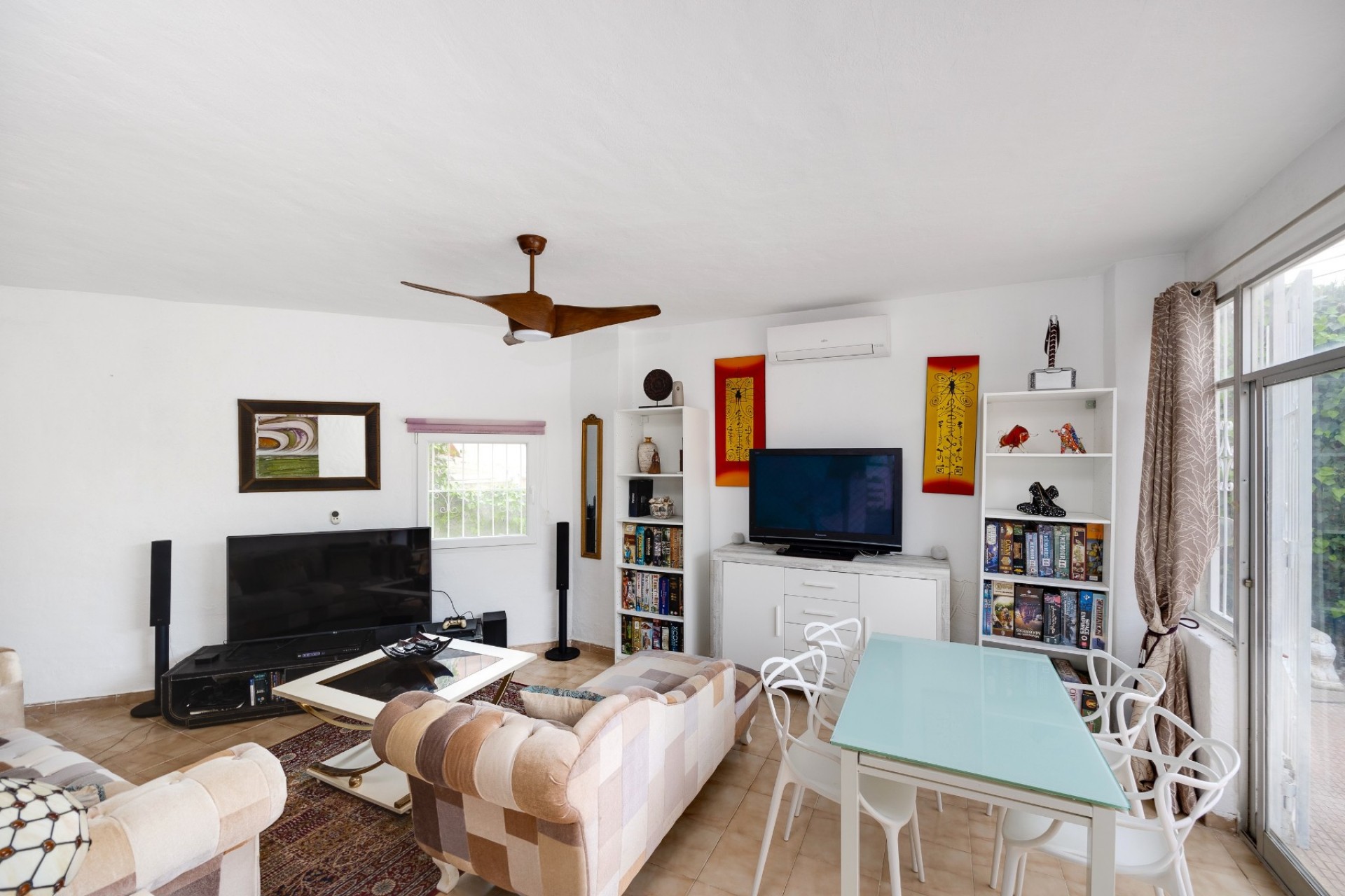 Resale - Townhouse - Torrevieja - Aguas Nuevas