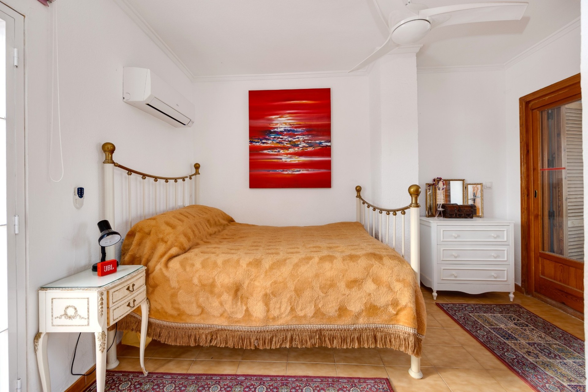 Resale - Townhouse - Torrevieja - Aguas Nuevas