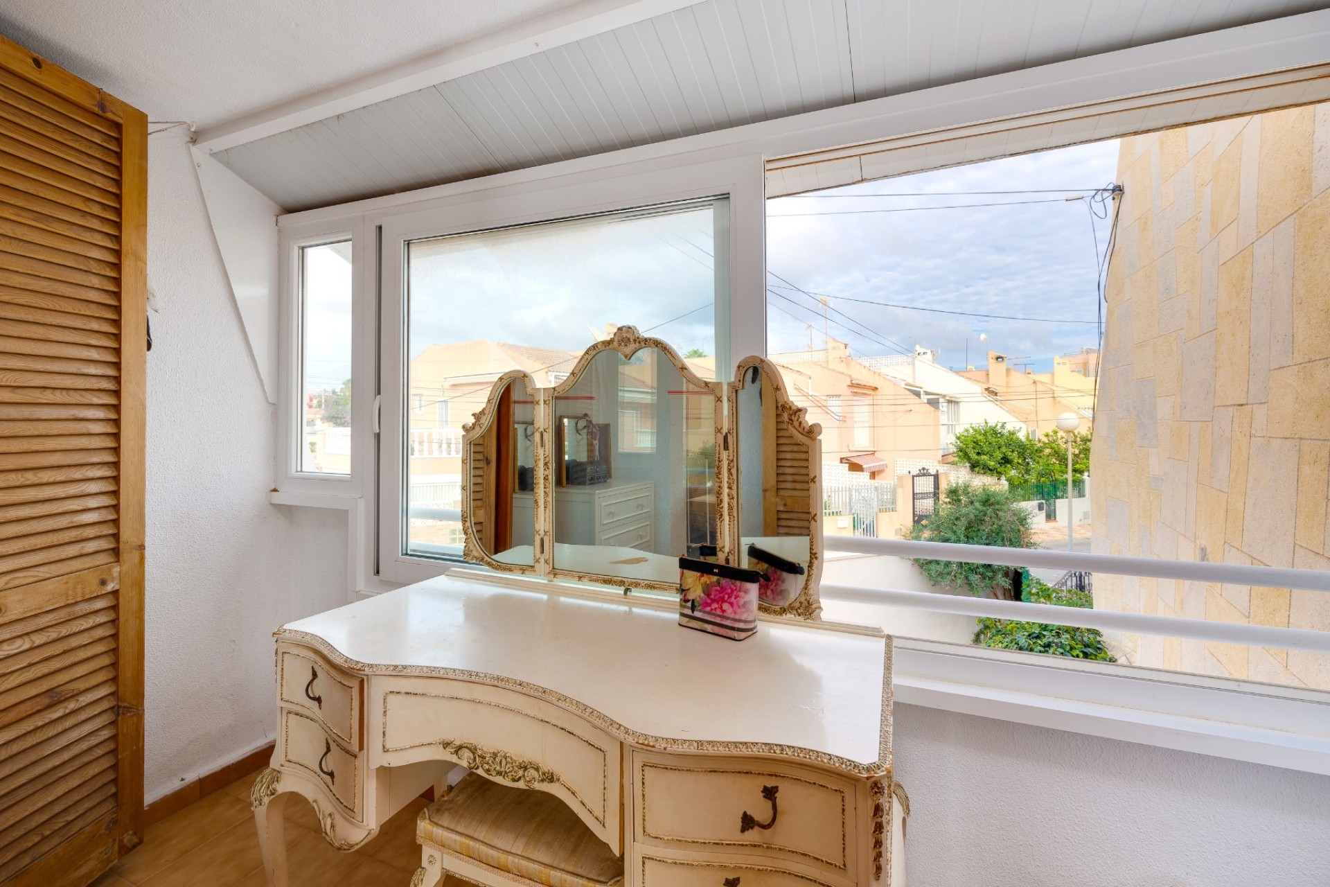 Resale - Townhouse - Torrevieja - Aguas Nuevas