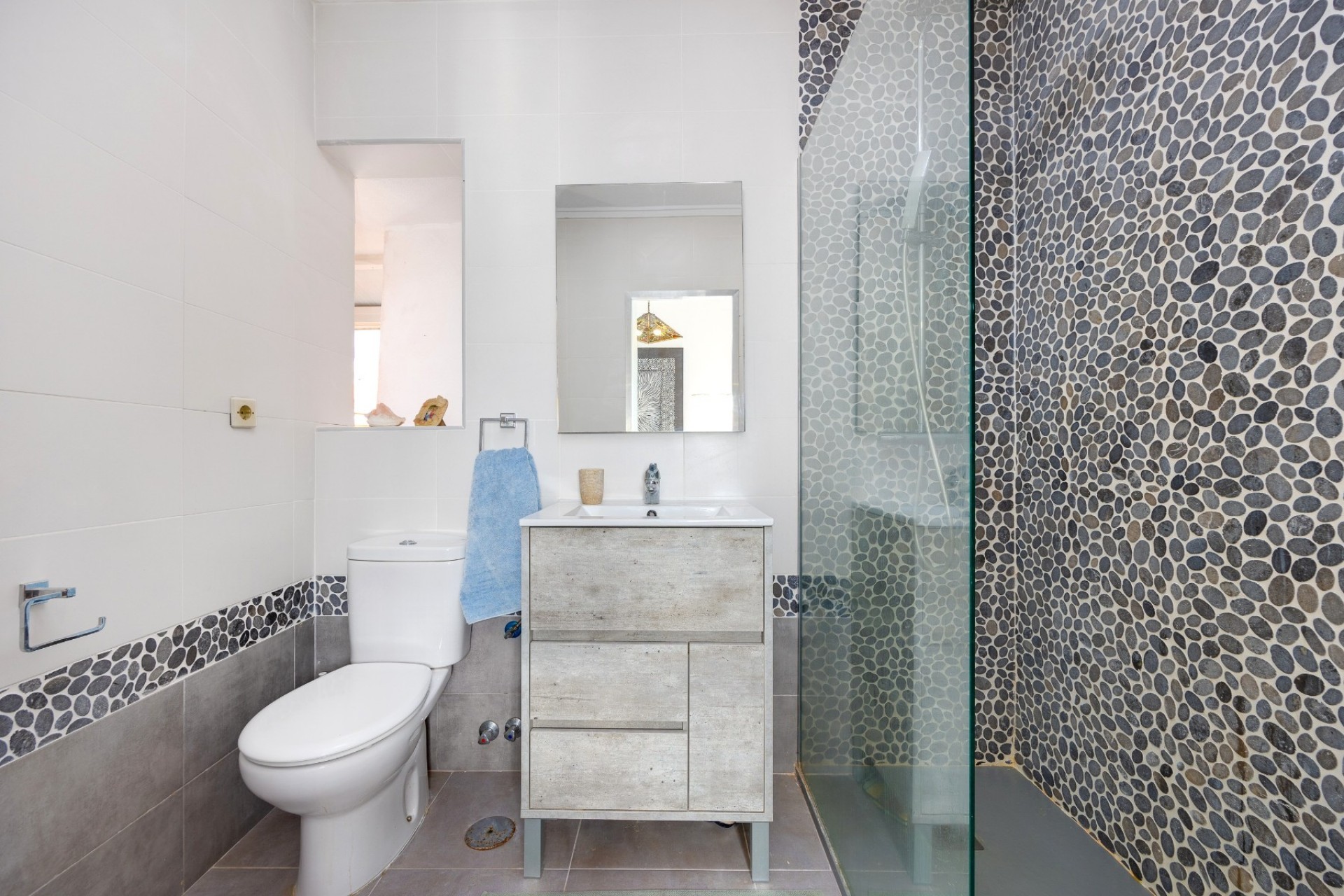 Resale - Townhouse - Torrevieja - Aguas Nuevas