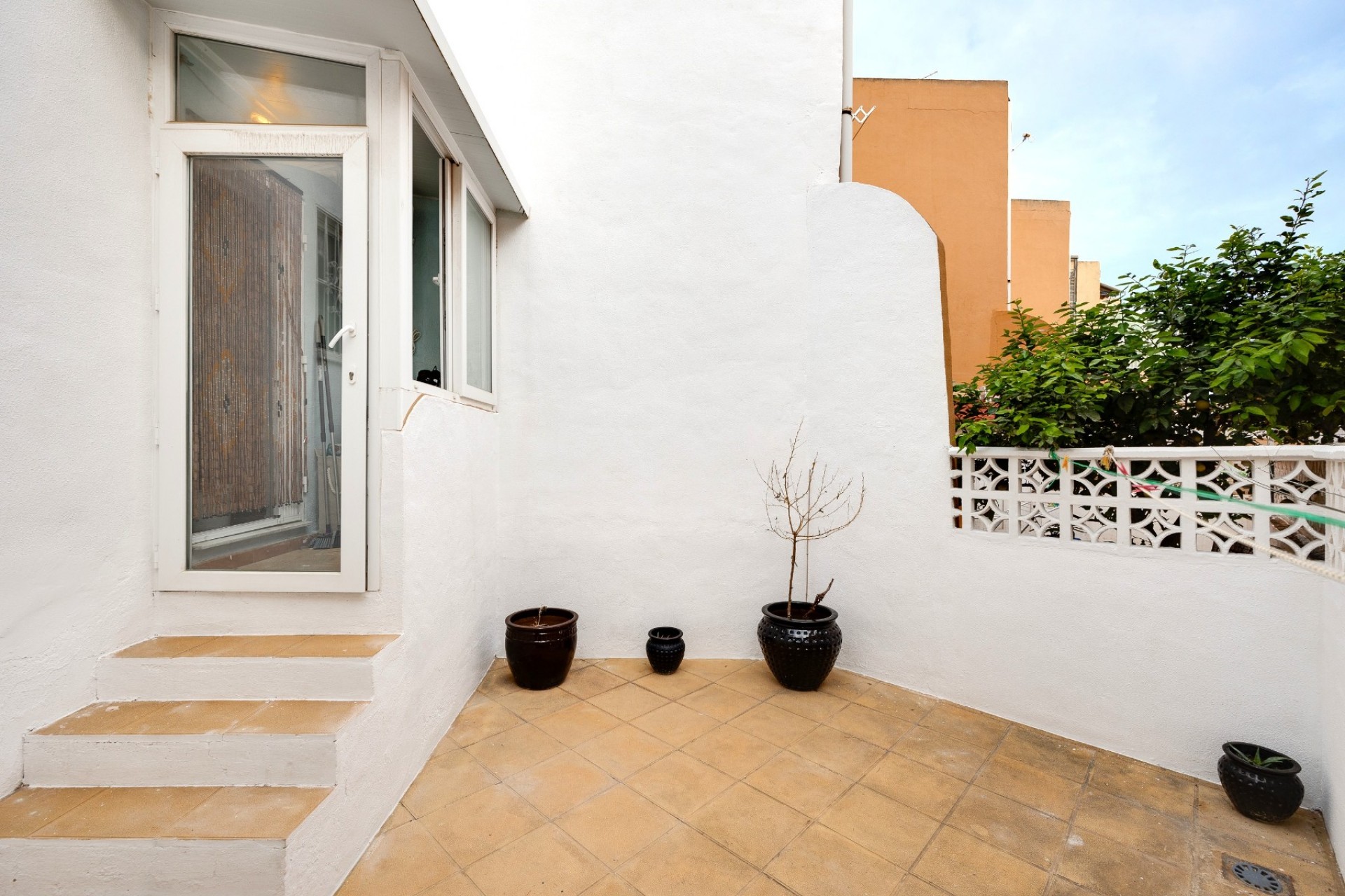 Resale - Townhouse - Torrevieja - Aguas Nuevas