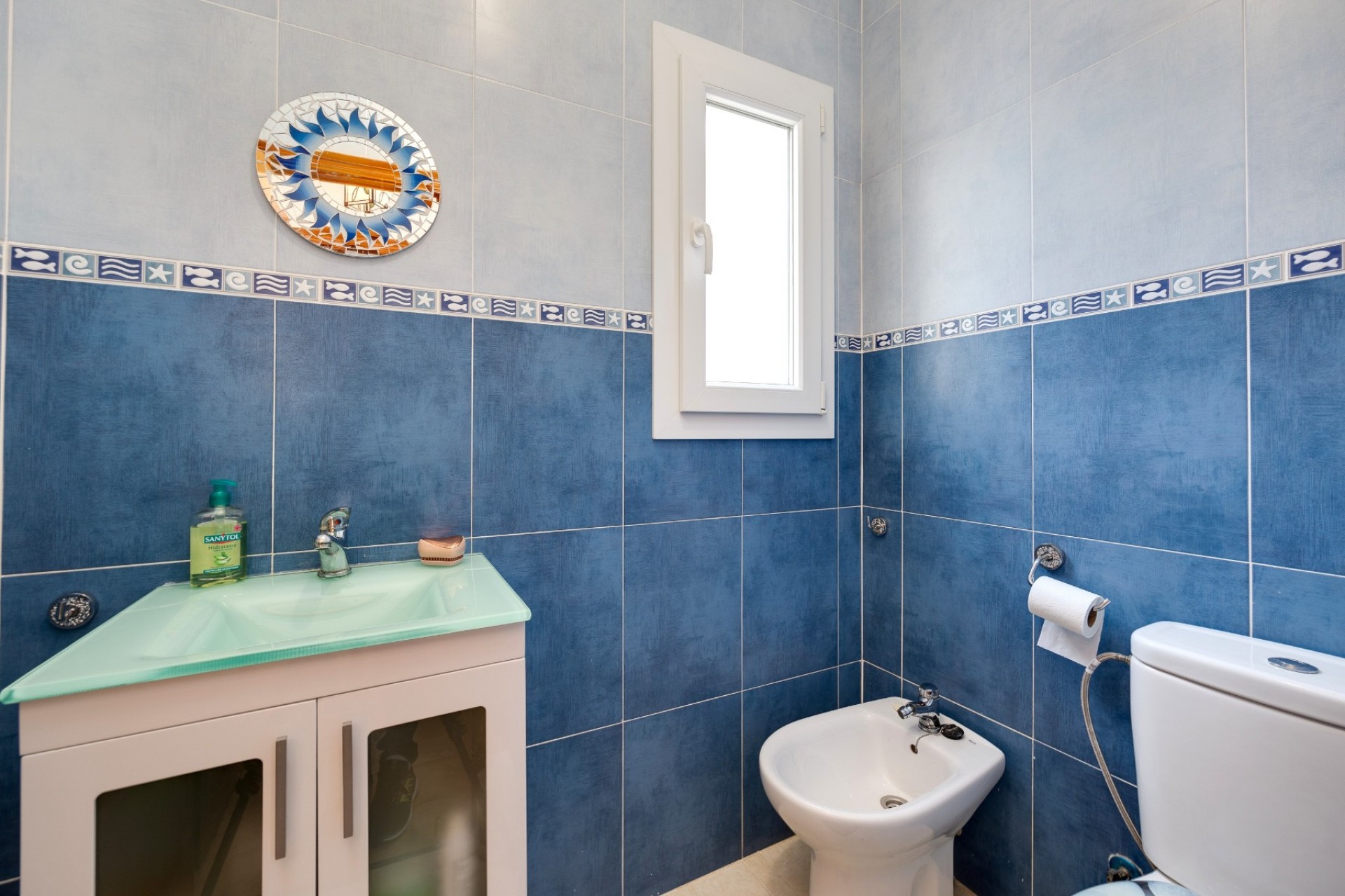 Resale - Townhouse - Torrevieja - Aguas Nuevas