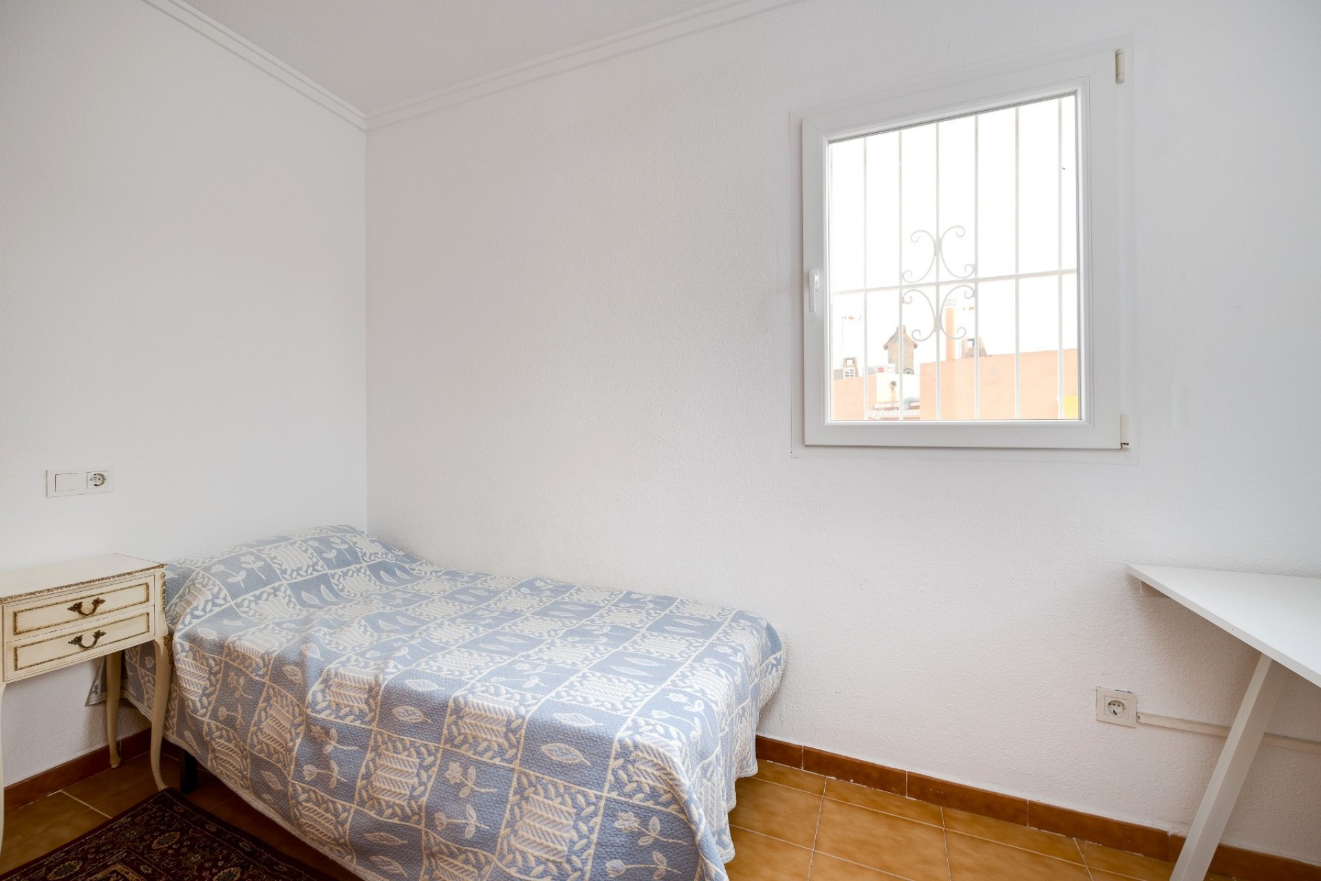 Resale - Townhouse - Torrevieja - Aguas Nuevas