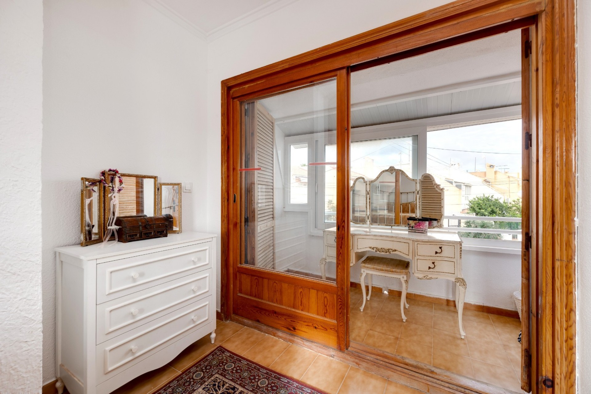 Resale - Townhouse - Torrevieja - Aguas Nuevas