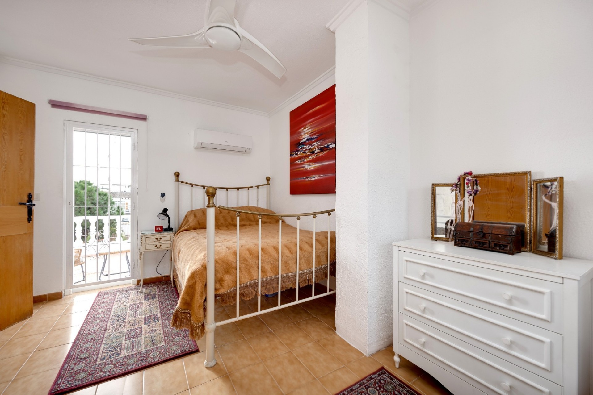 Resale - Townhouse - Torrevieja - Aguas Nuevas