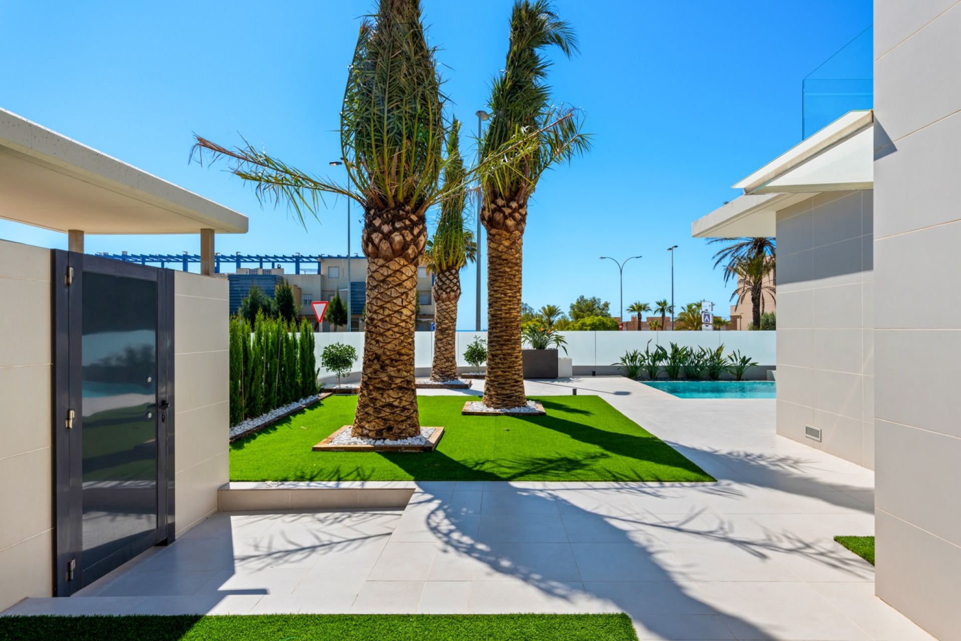 Resale - Villa - Orihuela Costa - Dehesa de Campoamor