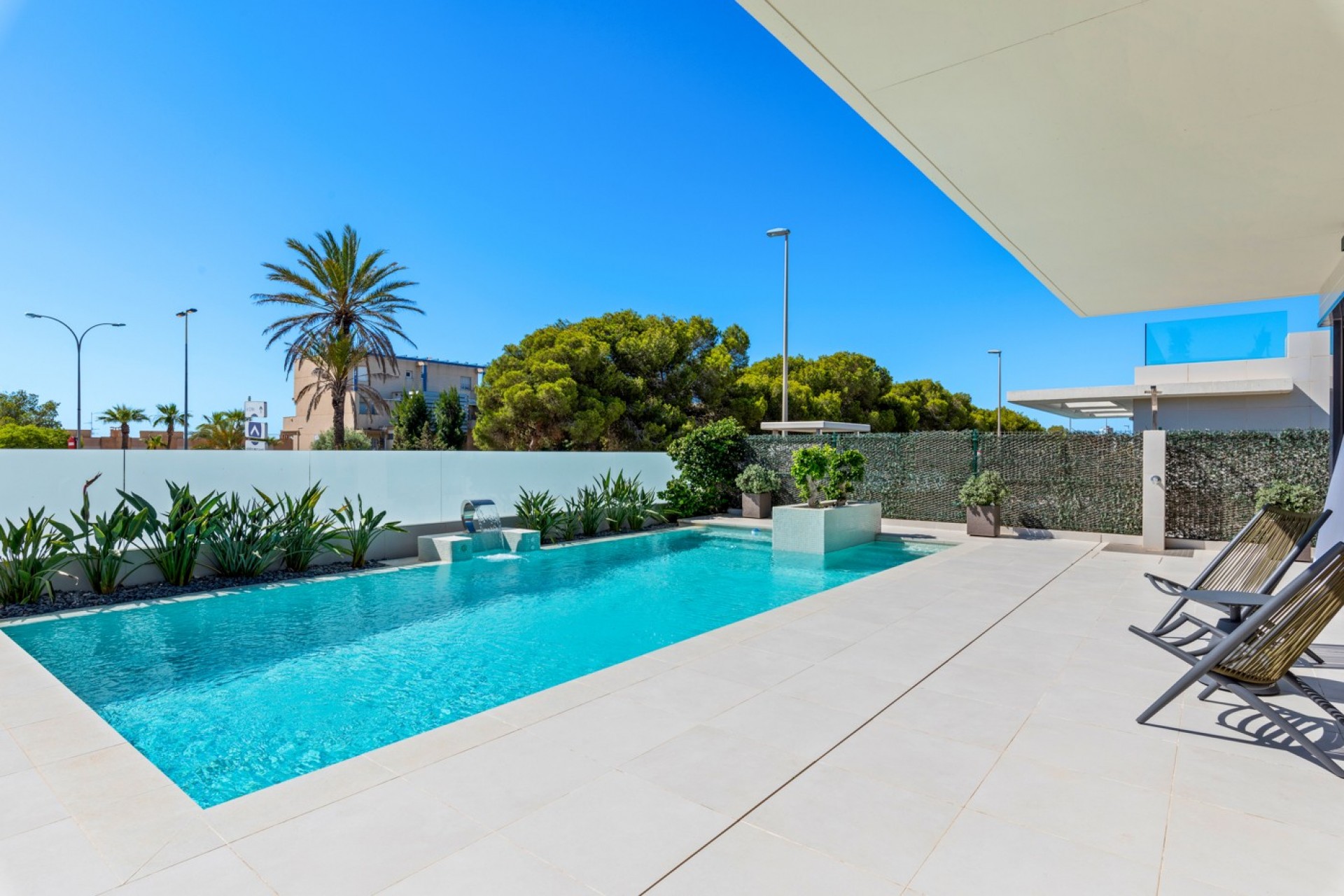 Resale - Villa - Orihuela Costa - Dehesa de Campoamor