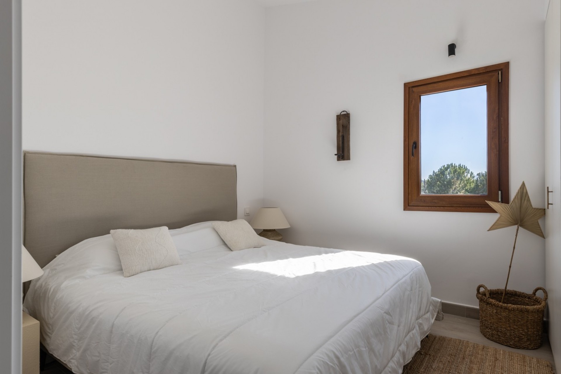 Resale - Villa - Pla de Mallorca - Santa Eugènia