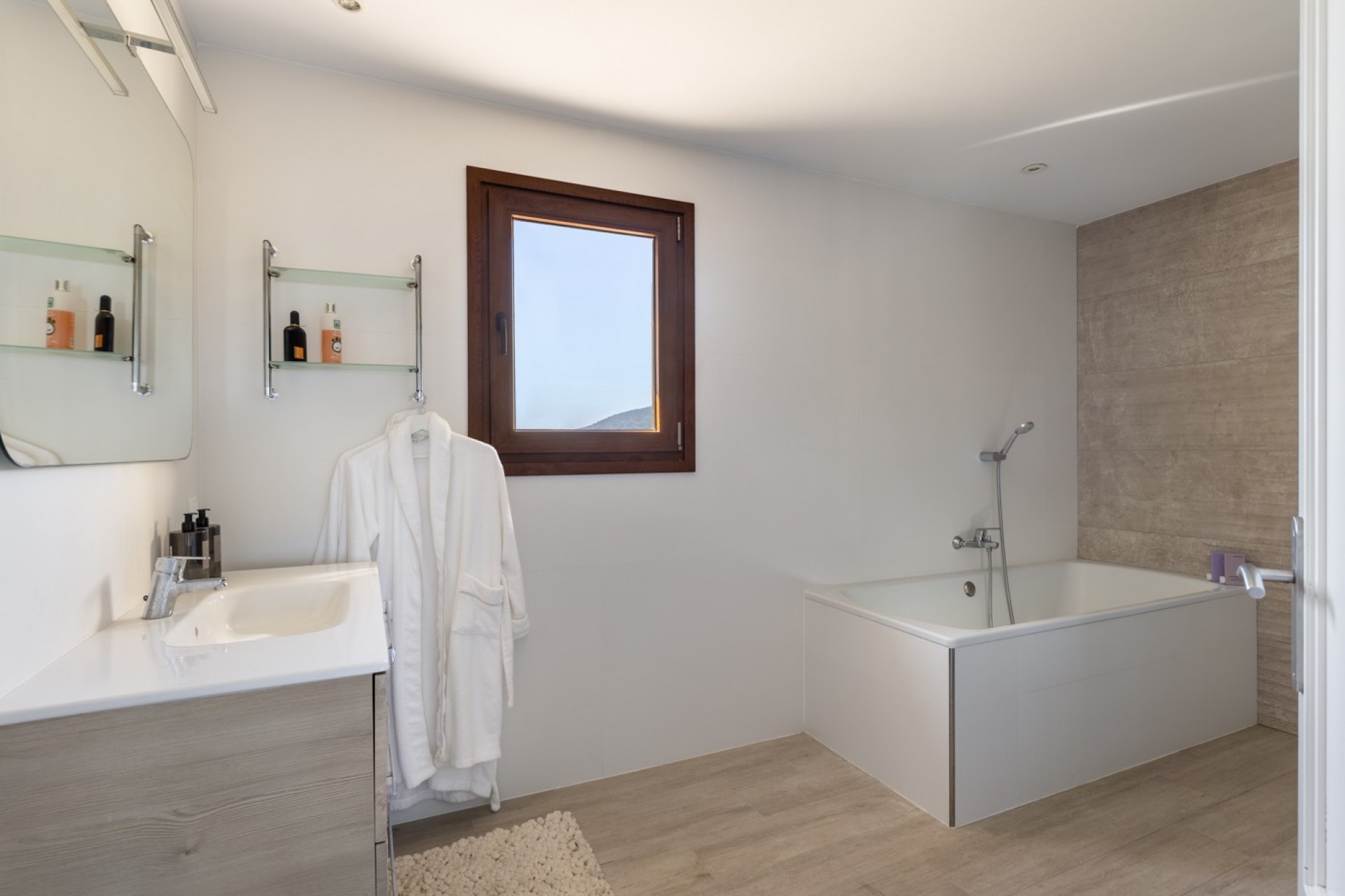 Resale - Villa - Pla de Mallorca - Santa Eugènia