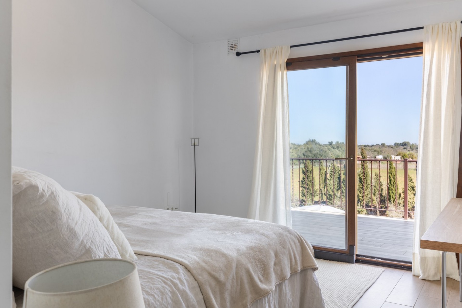 Resale - Villa - Pla de Mallorca - Santa Eugènia