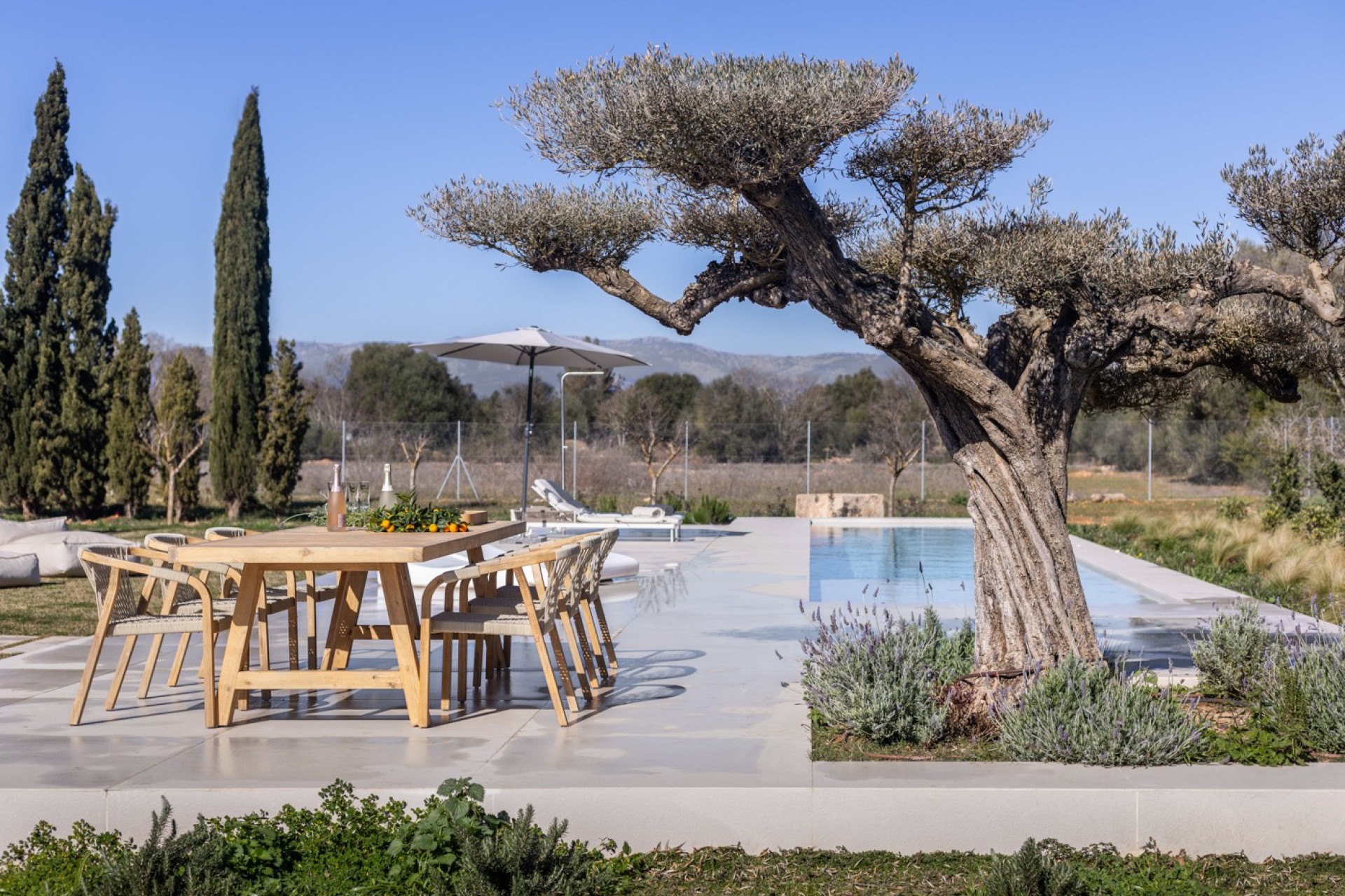 Resale - Villa - Pla de Mallorca - Santa Eugènia