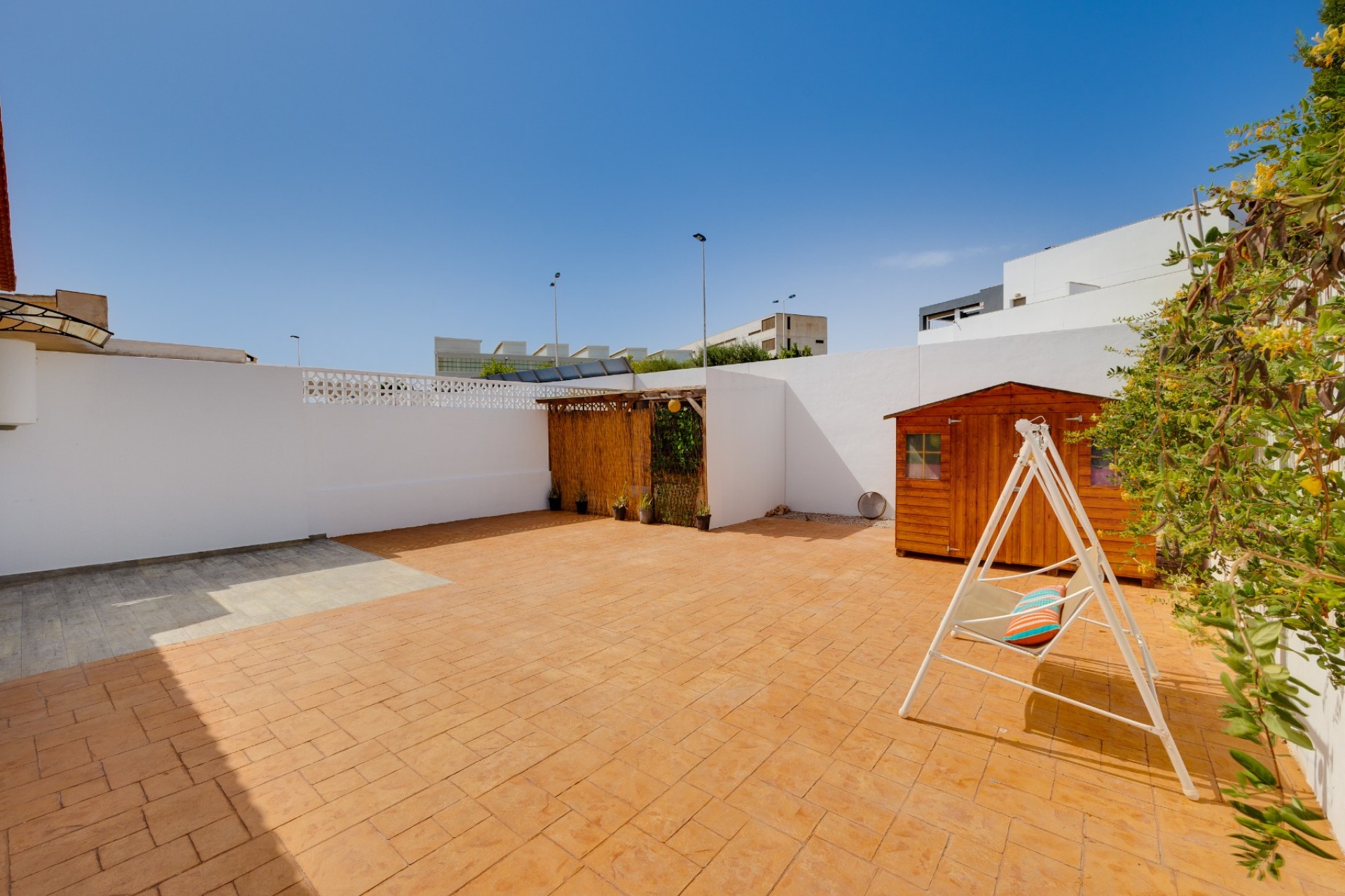 Resale - Villa - Torrevieja - Aguas Nuevas