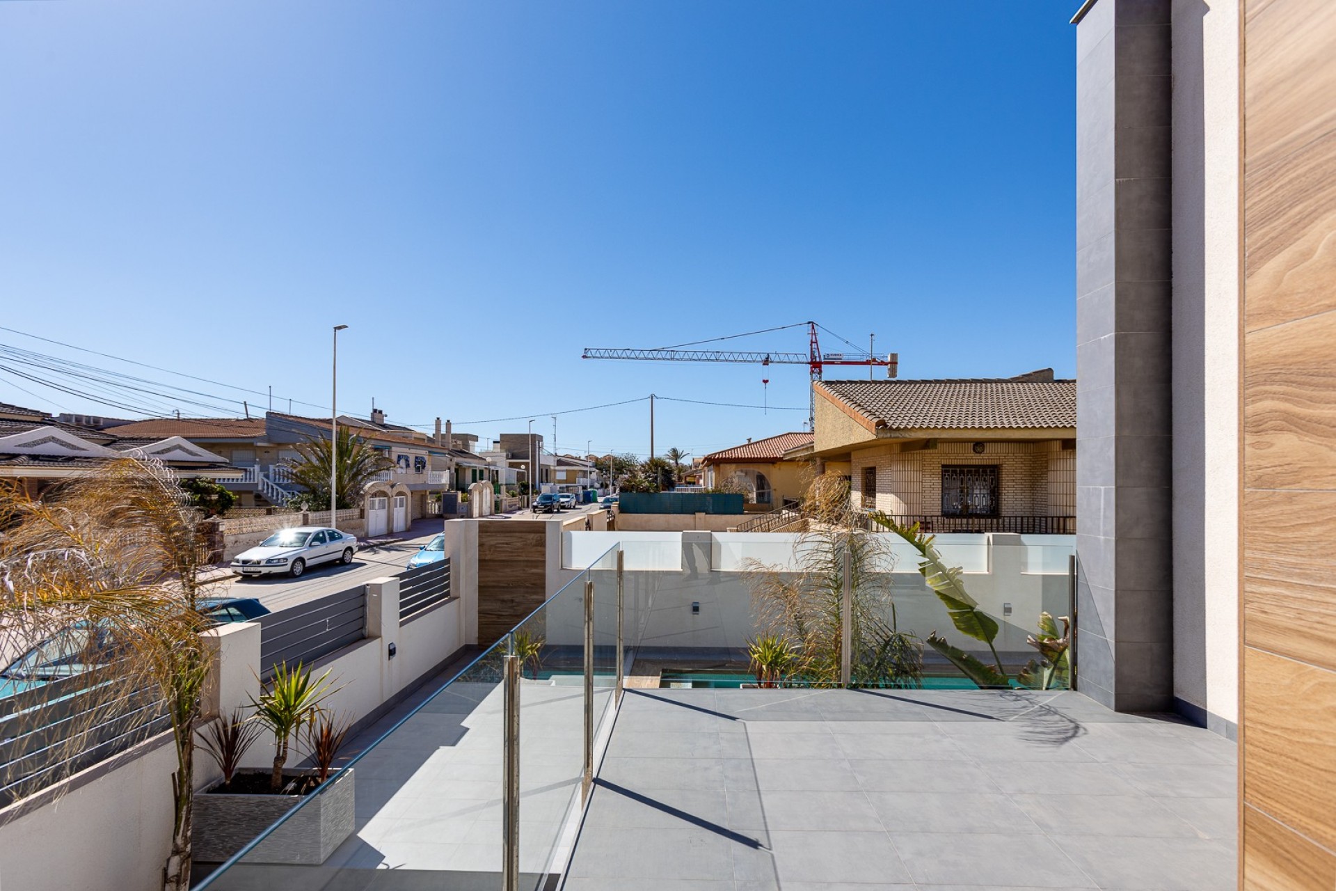 Resale - Villa - Torrevieja - Torrelamata - La Mata