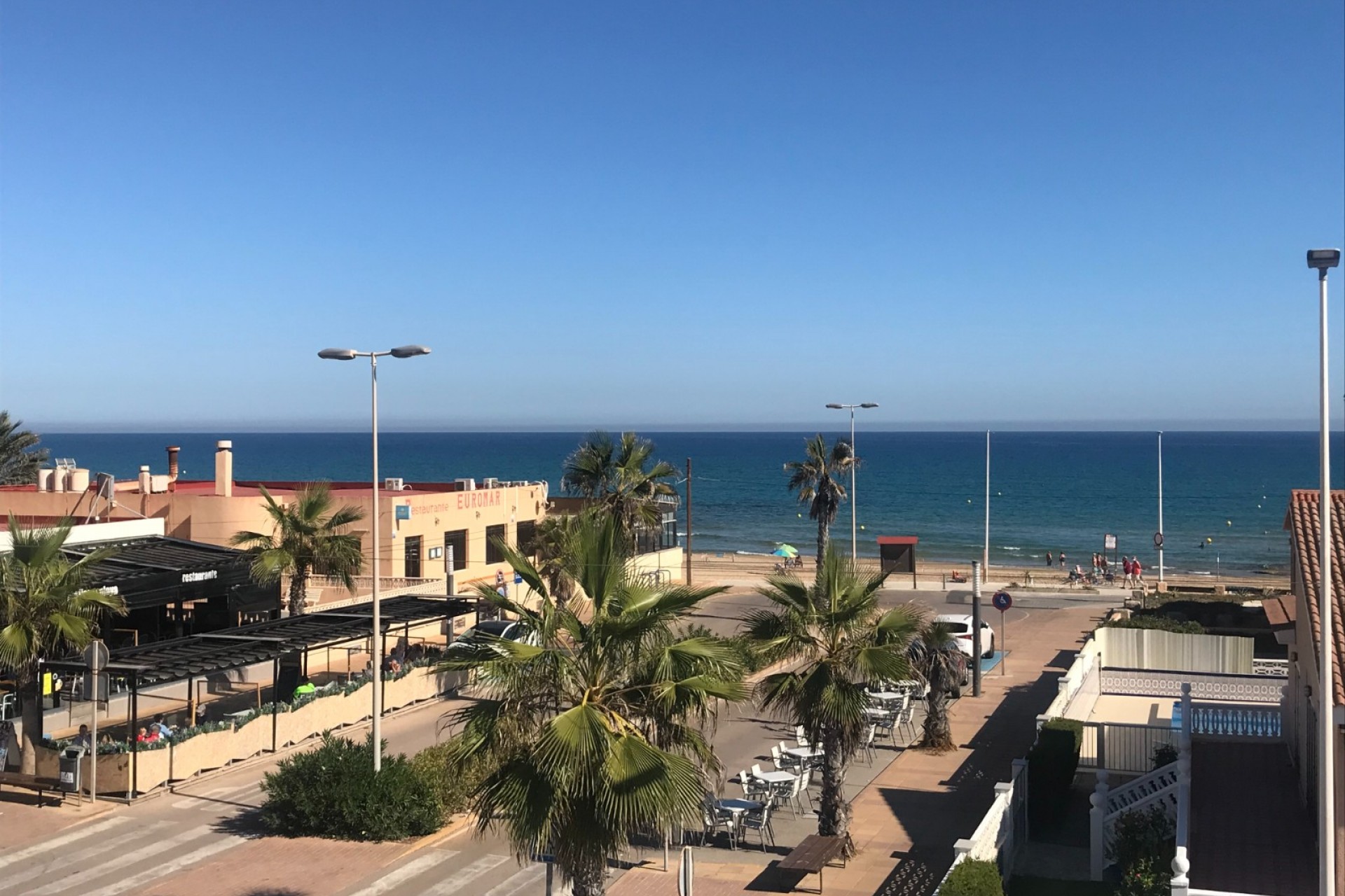 Resale - Villa - Torrevieja - Torrelamata - La Mata