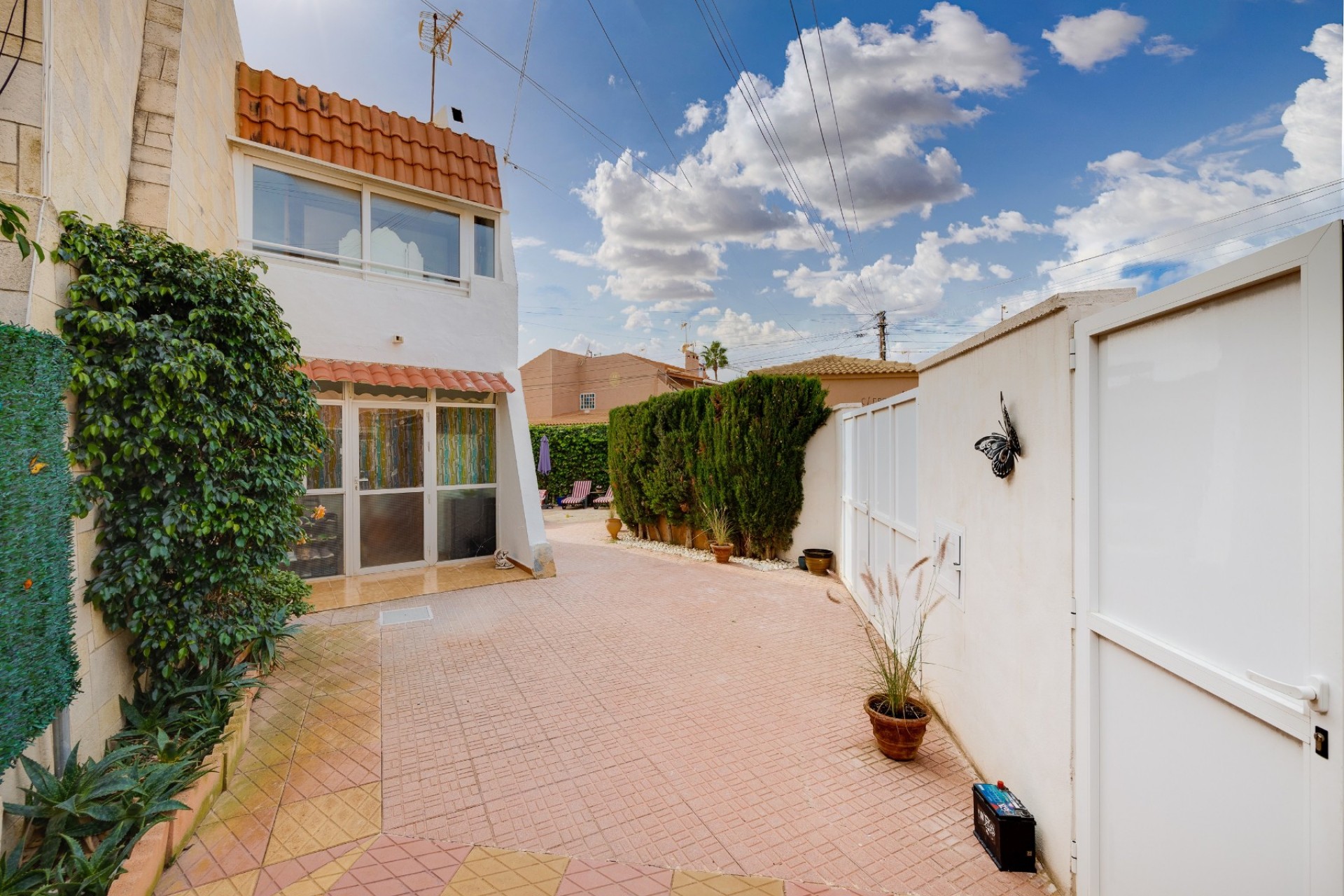 Reventa - Adosado - Torrevieja - Aguas Nuevas