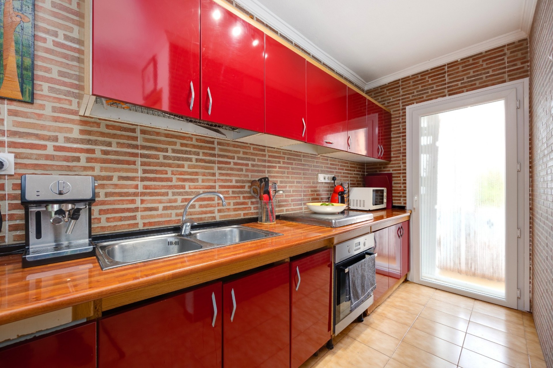 Reventa - Adosado - Torrevieja - Aguas Nuevas