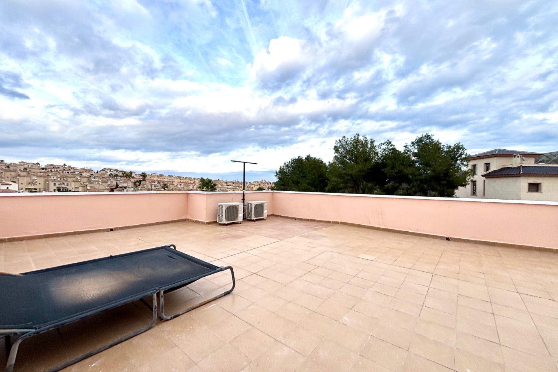 Reventa - Casa independiente - Orihuela Costa - Villamartín