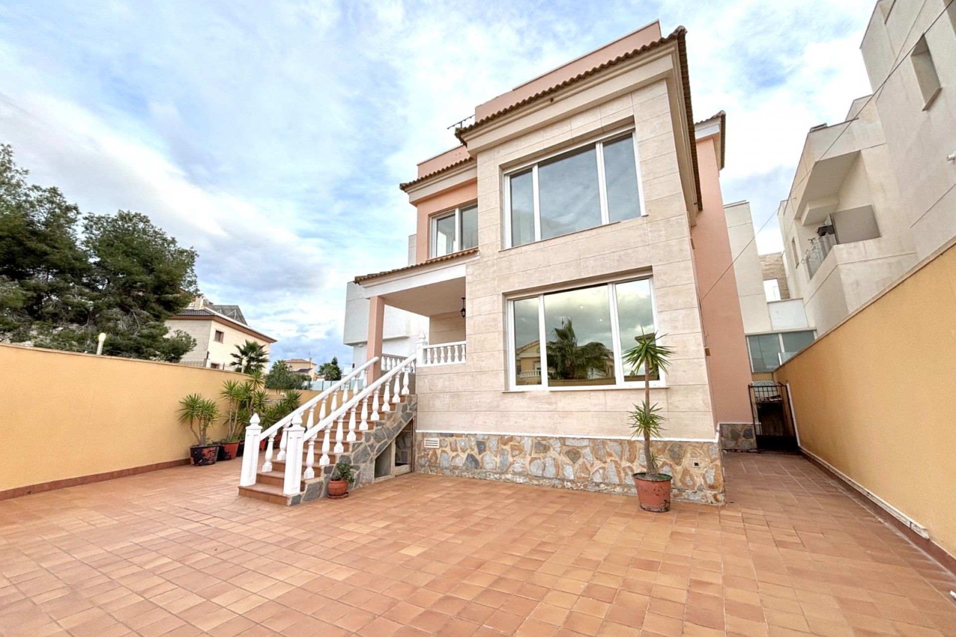 Reventa - Casa independiente - Orihuela Costa - Villamartín