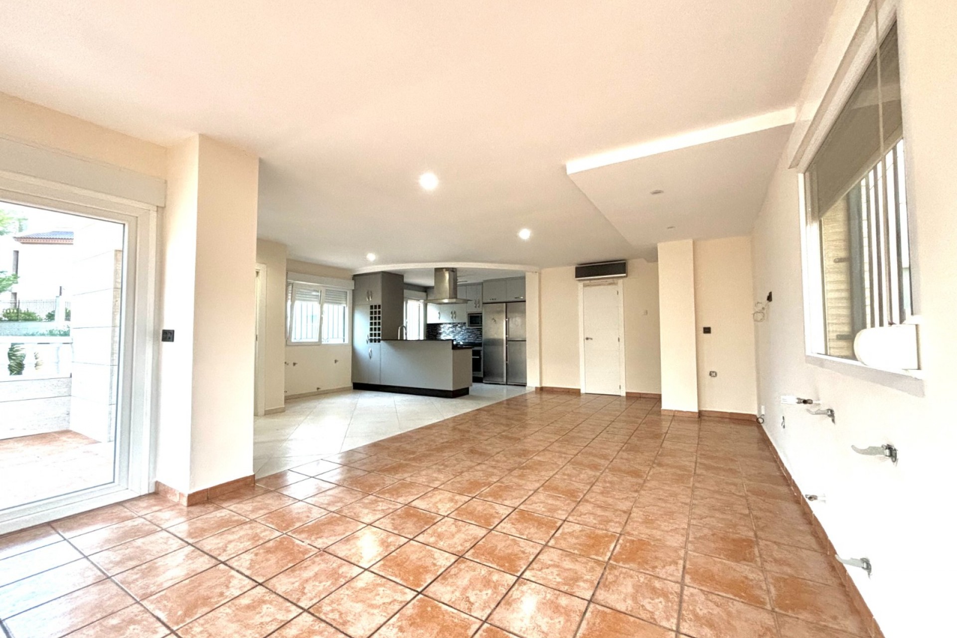 Reventa - Casa independiente - Orihuela Costa - Villamartín