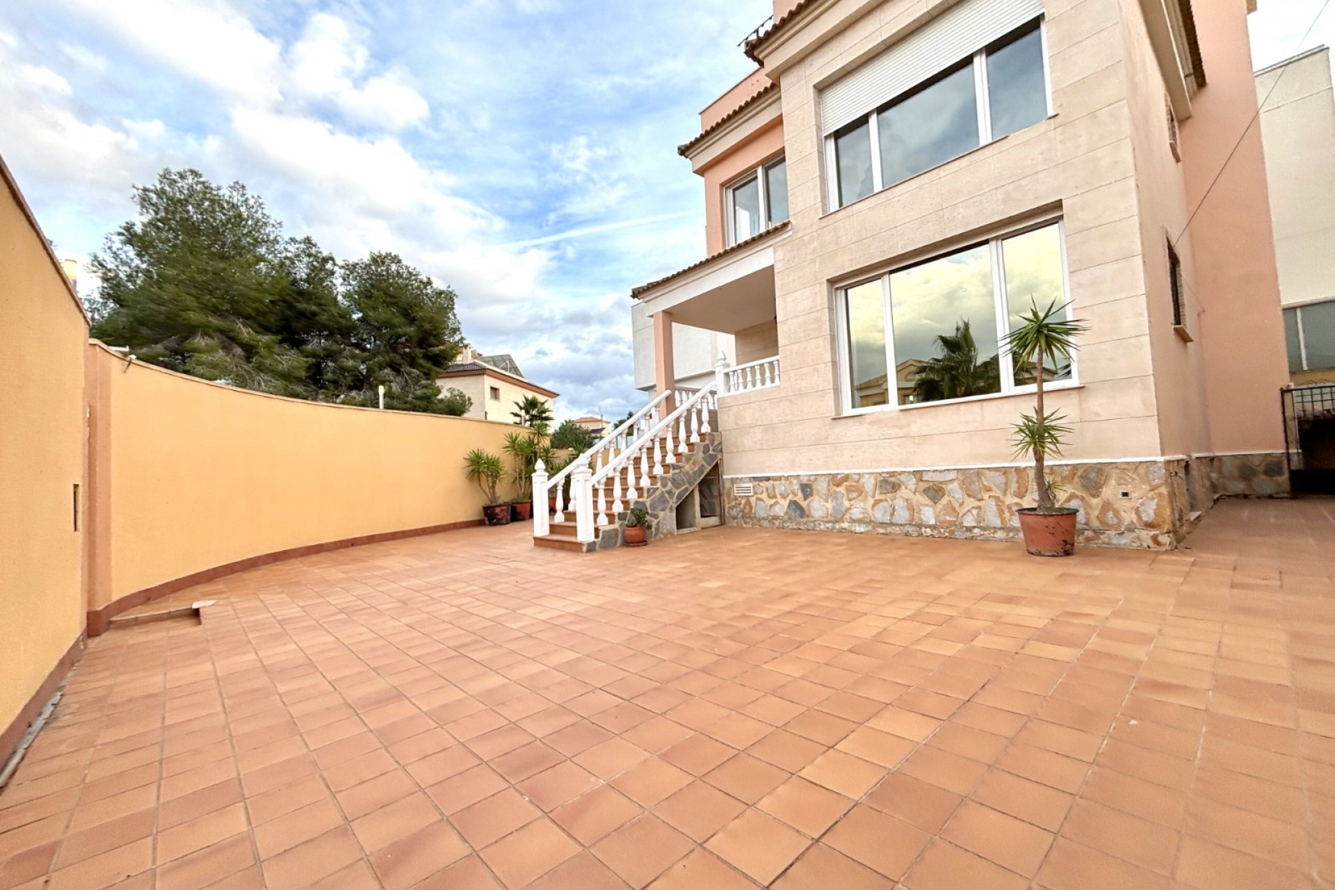 Reventa - Casa independiente - Orihuela Costa - Villamartín