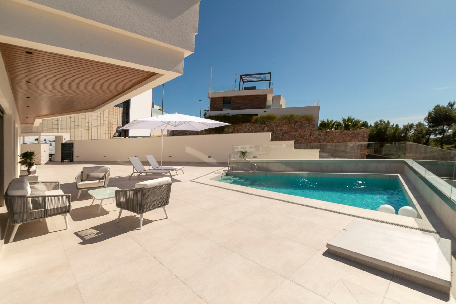 Reventa - Villa - Orihuela Costa - Dehesa de Campoamor