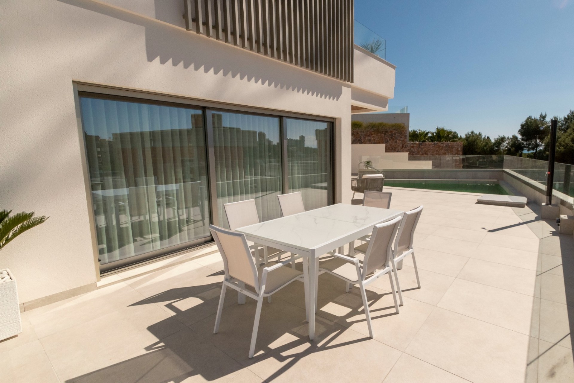 Reventa - Villa - Orihuela Costa - Dehesa de Campoamor