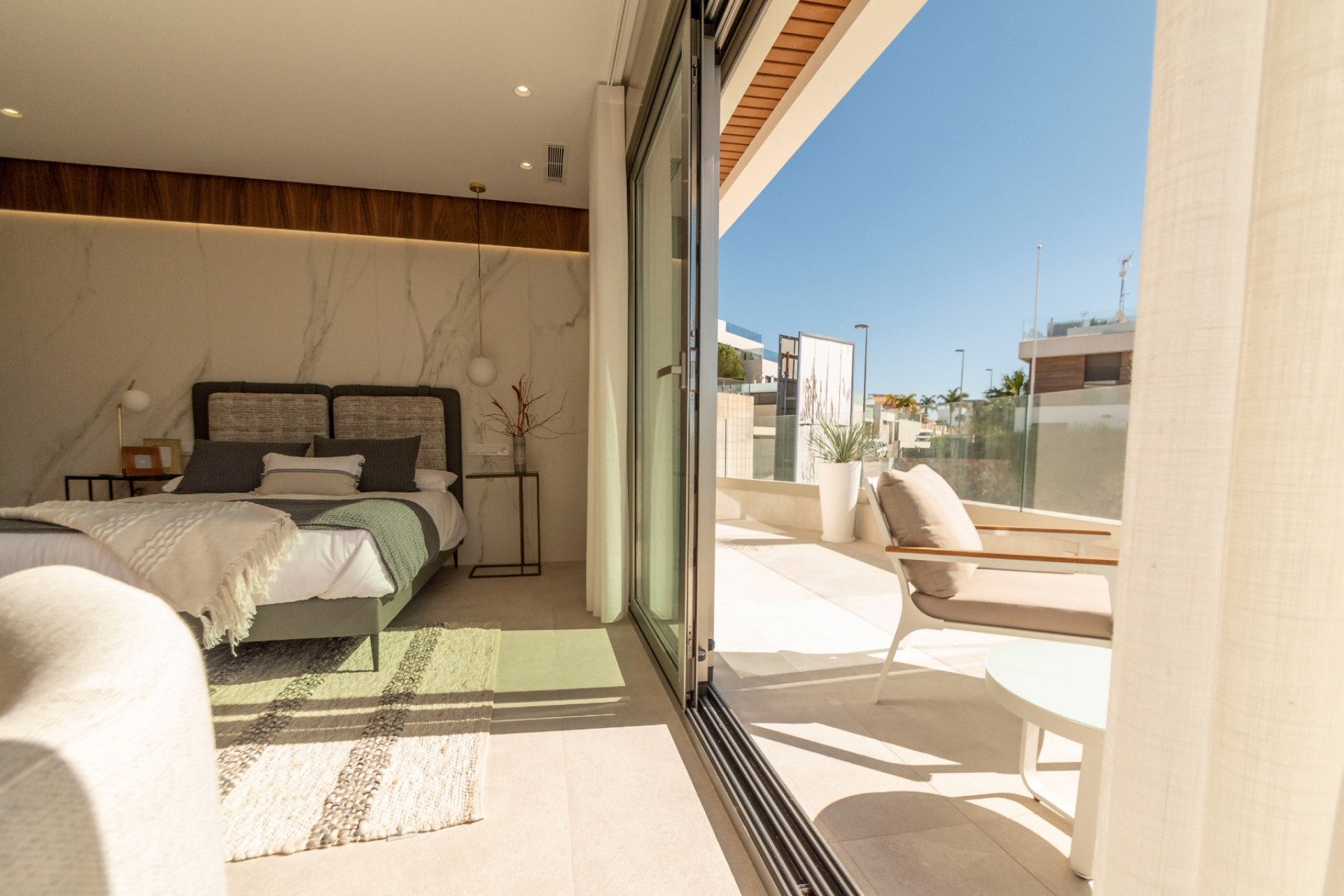 Reventa - Villa - Orihuela Costa - Dehesa de Campoamor