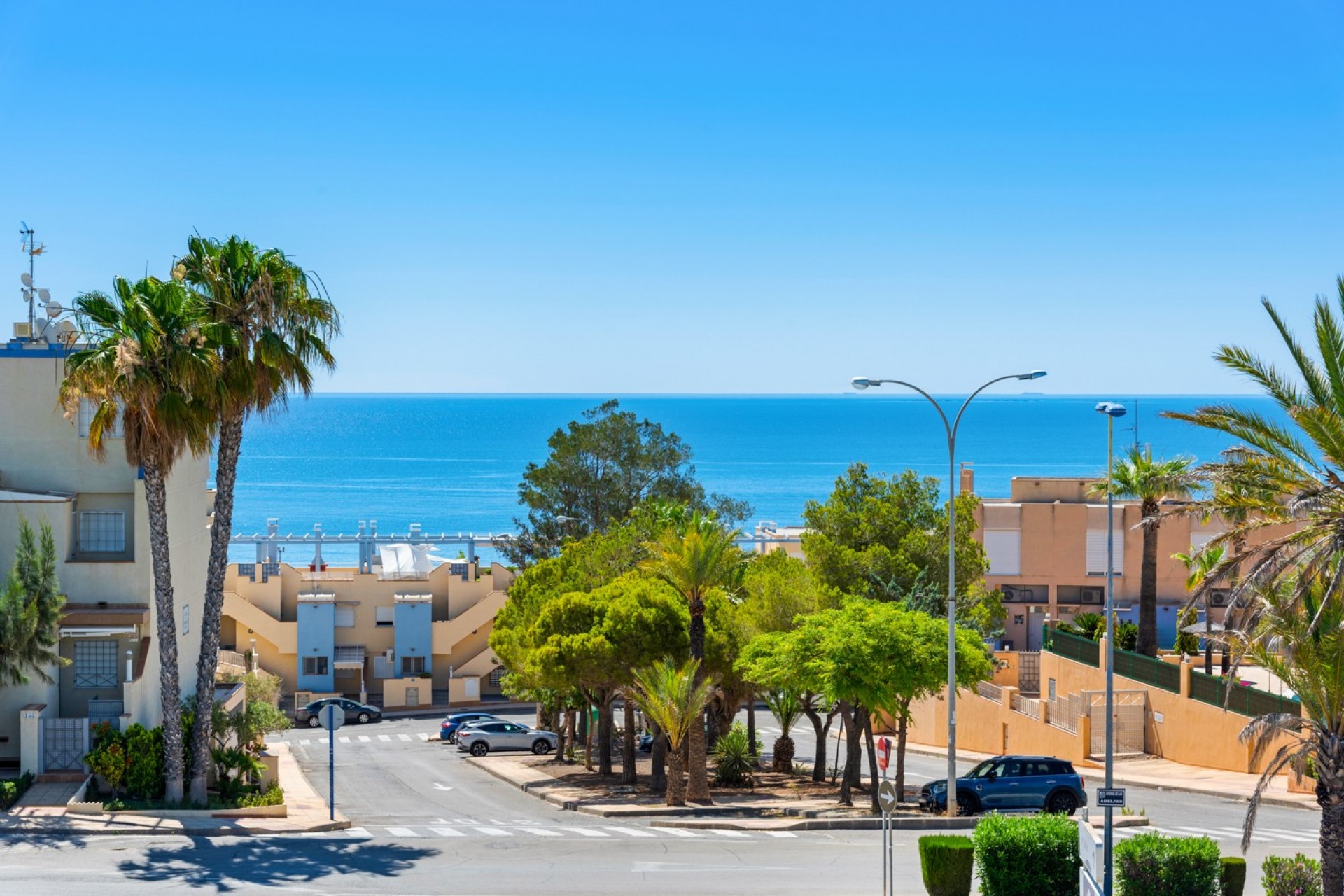 Reventa - Villa - Orihuela Costa - Dehesa de Campoamor