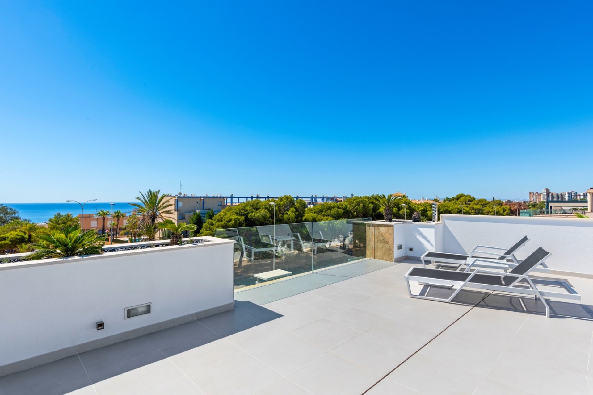 Reventa - Villa - Orihuela Costa - Dehesa de Campoamor