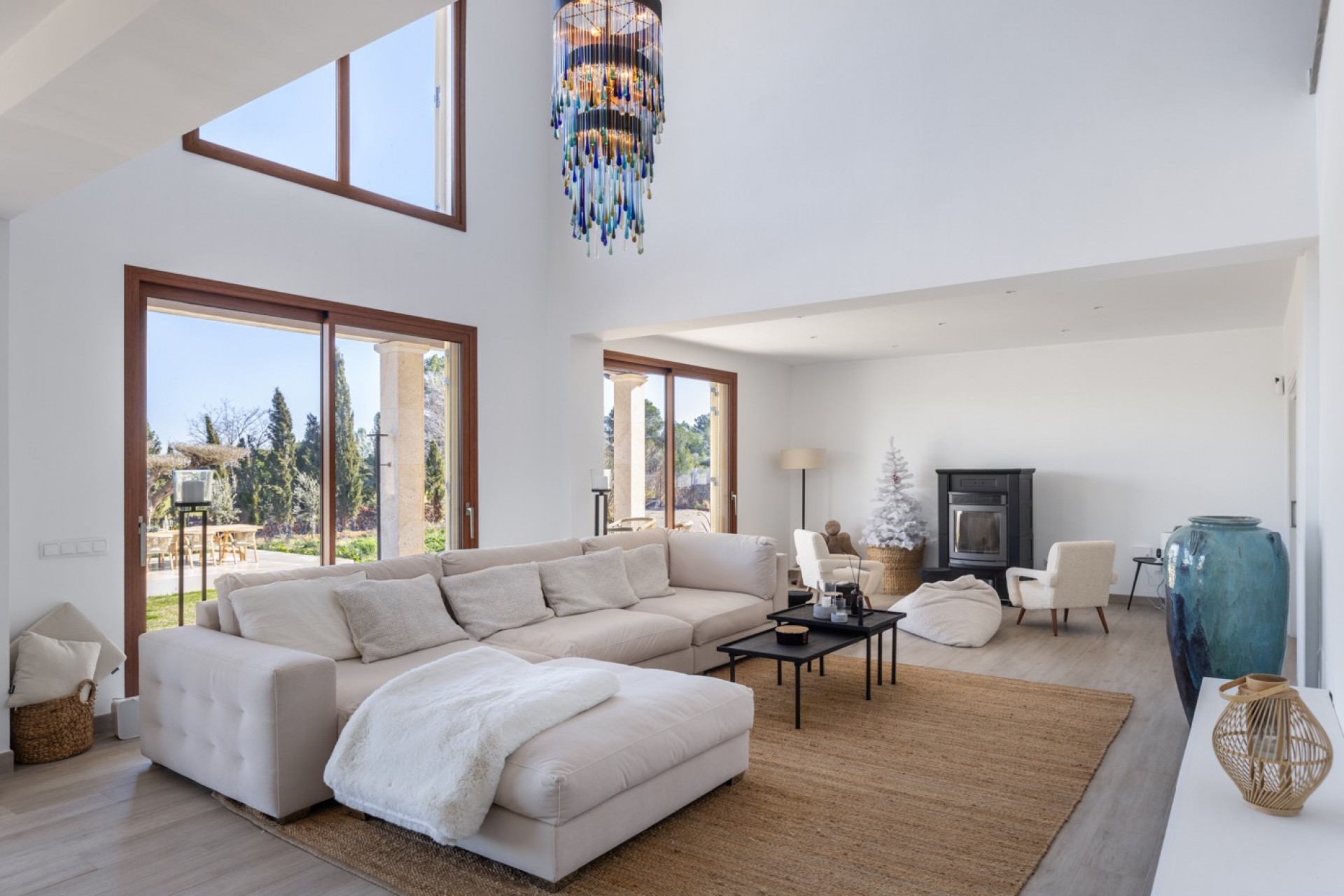 Reventa - Villa - Pla de Mallorca - Santa Eugènia