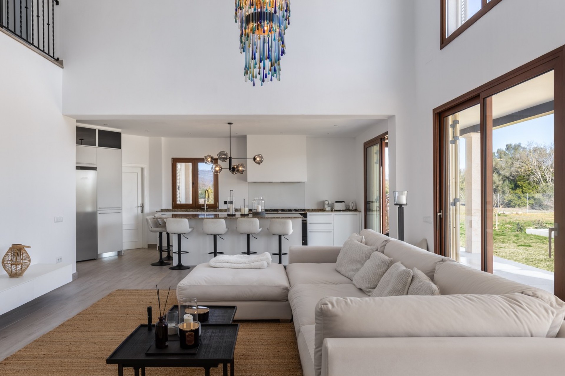 Reventa - Villa - Pla de Mallorca - Santa Eugènia