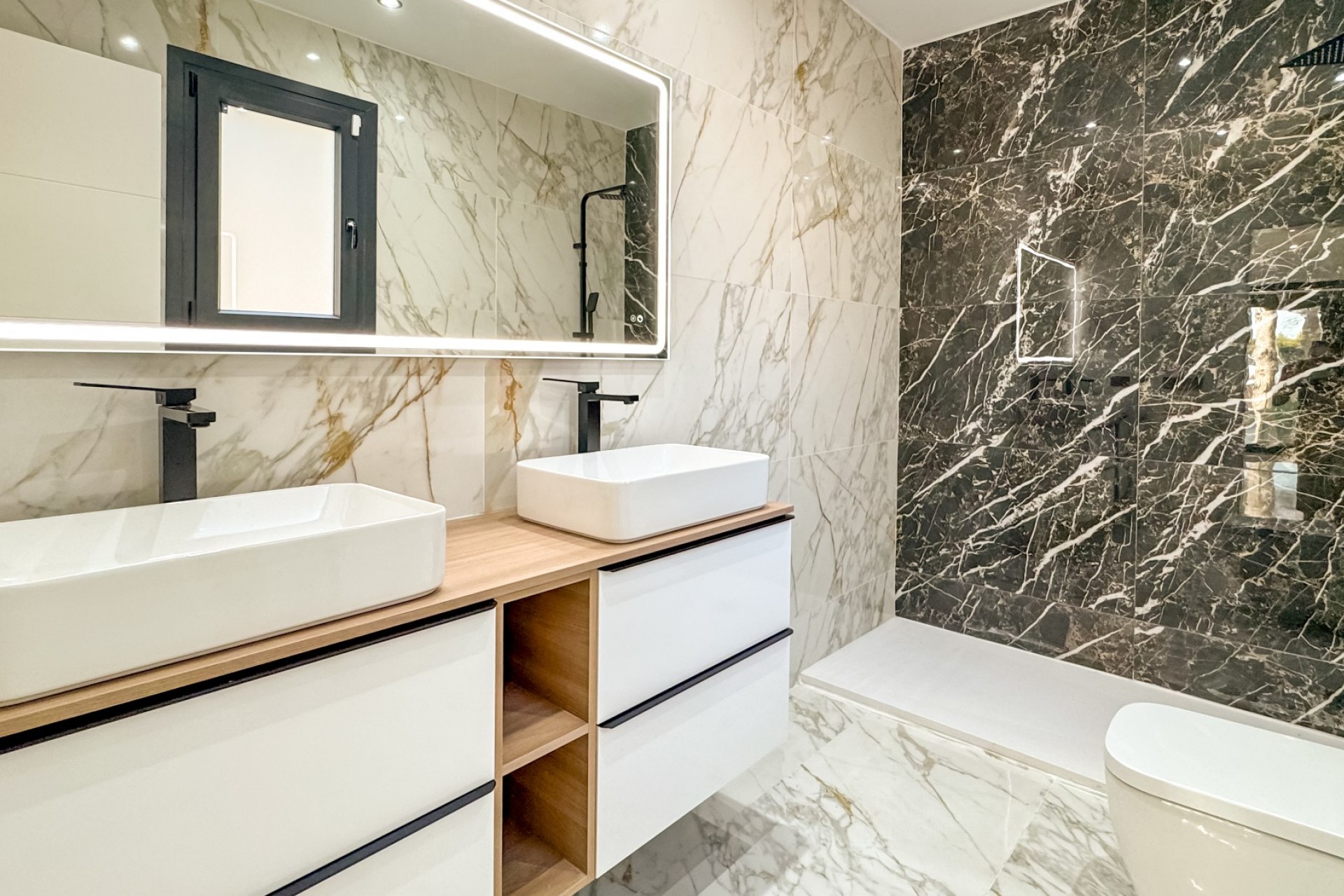 Reventa - Villa - Torrevieja - Playa del Cura