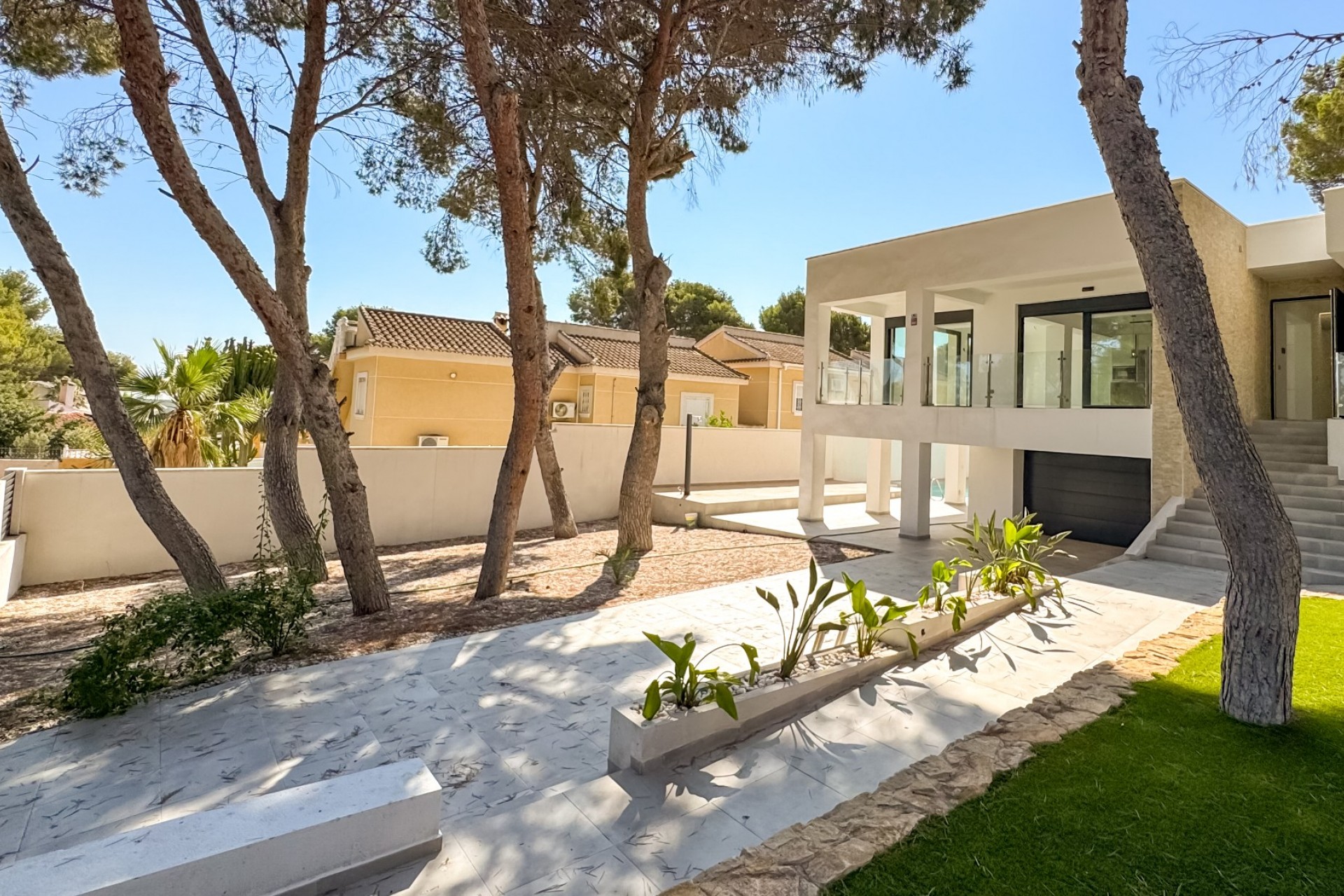 Reventa - Villa - Torrevieja - Playa del Cura