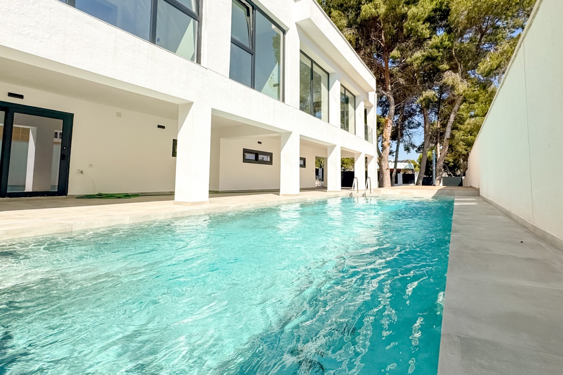 Reventa - Villa - Torrevieja - Playa del Cura