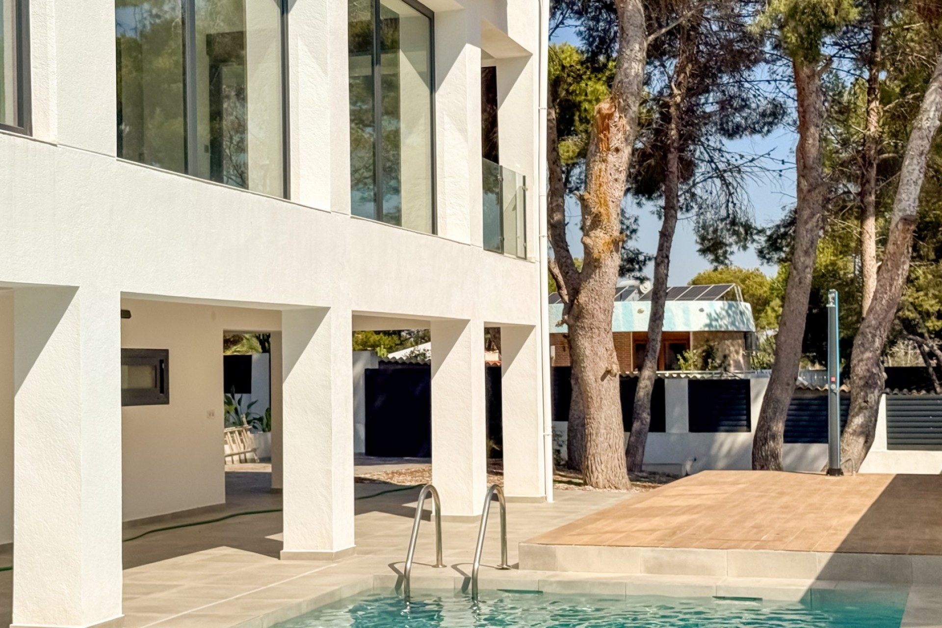Reventa - Villa - Torrevieja - Playa del Cura