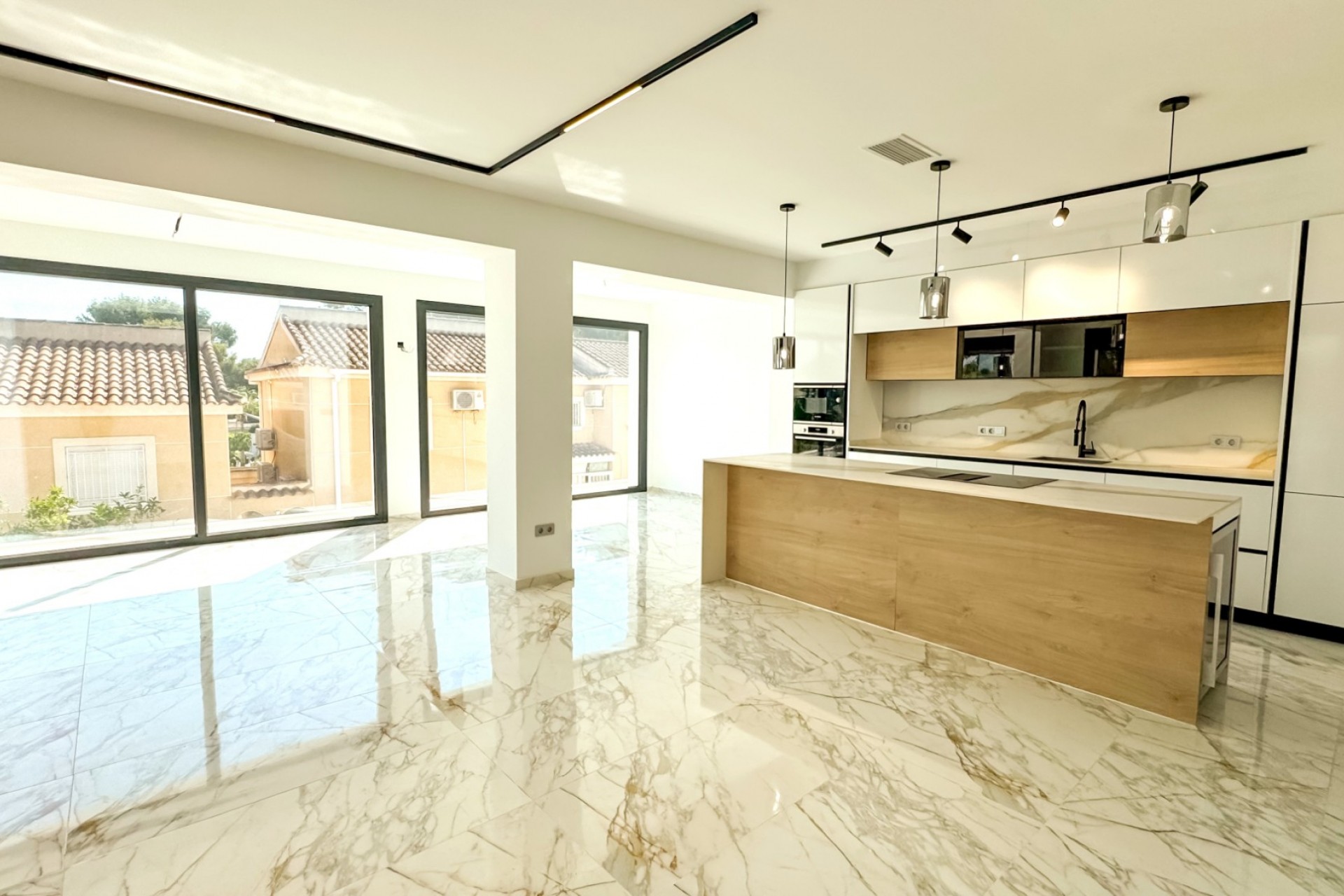 Reventa - Villa - Torrevieja - Playa del Cura