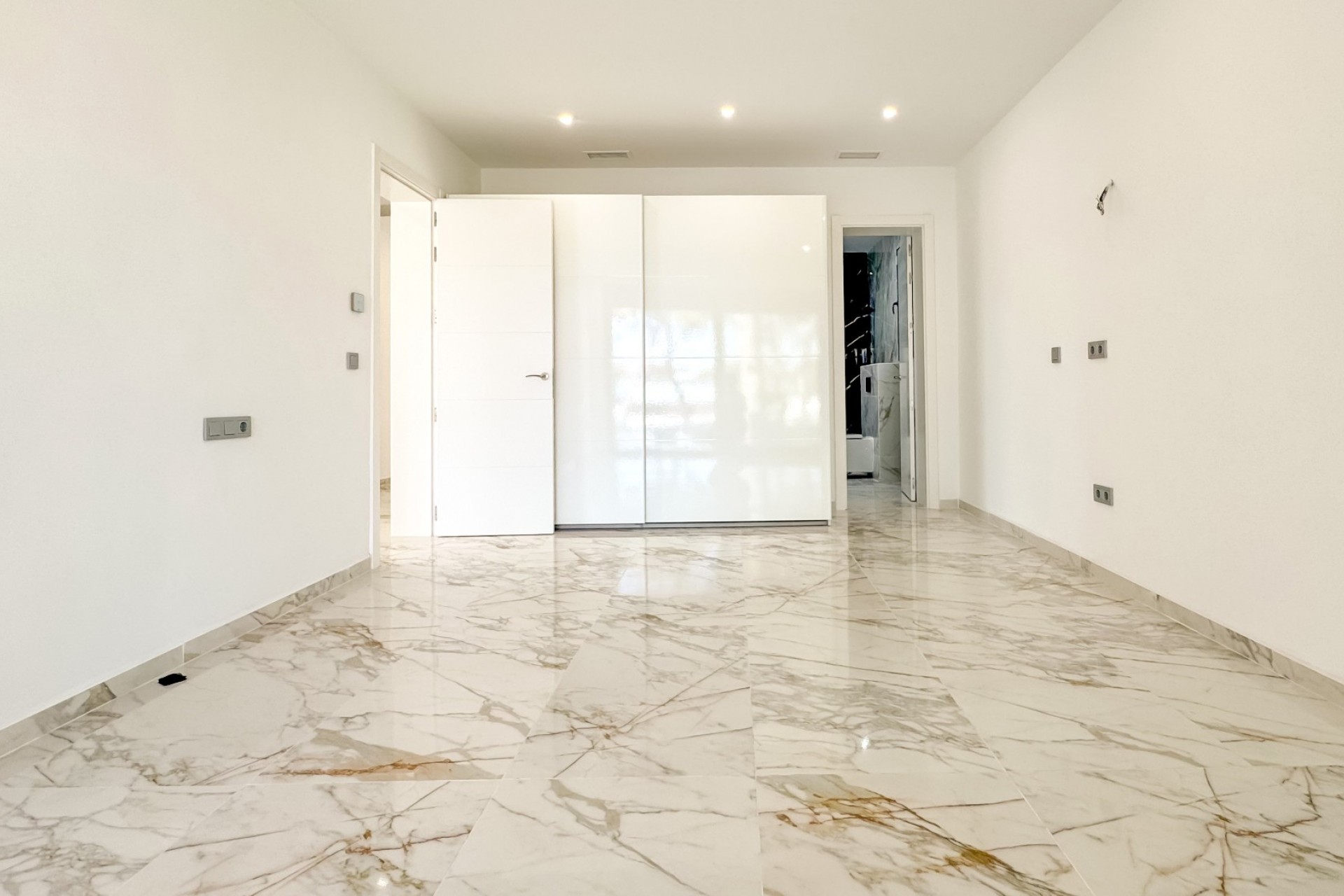 Reventa - Villa - Torrevieja - Playa del Cura