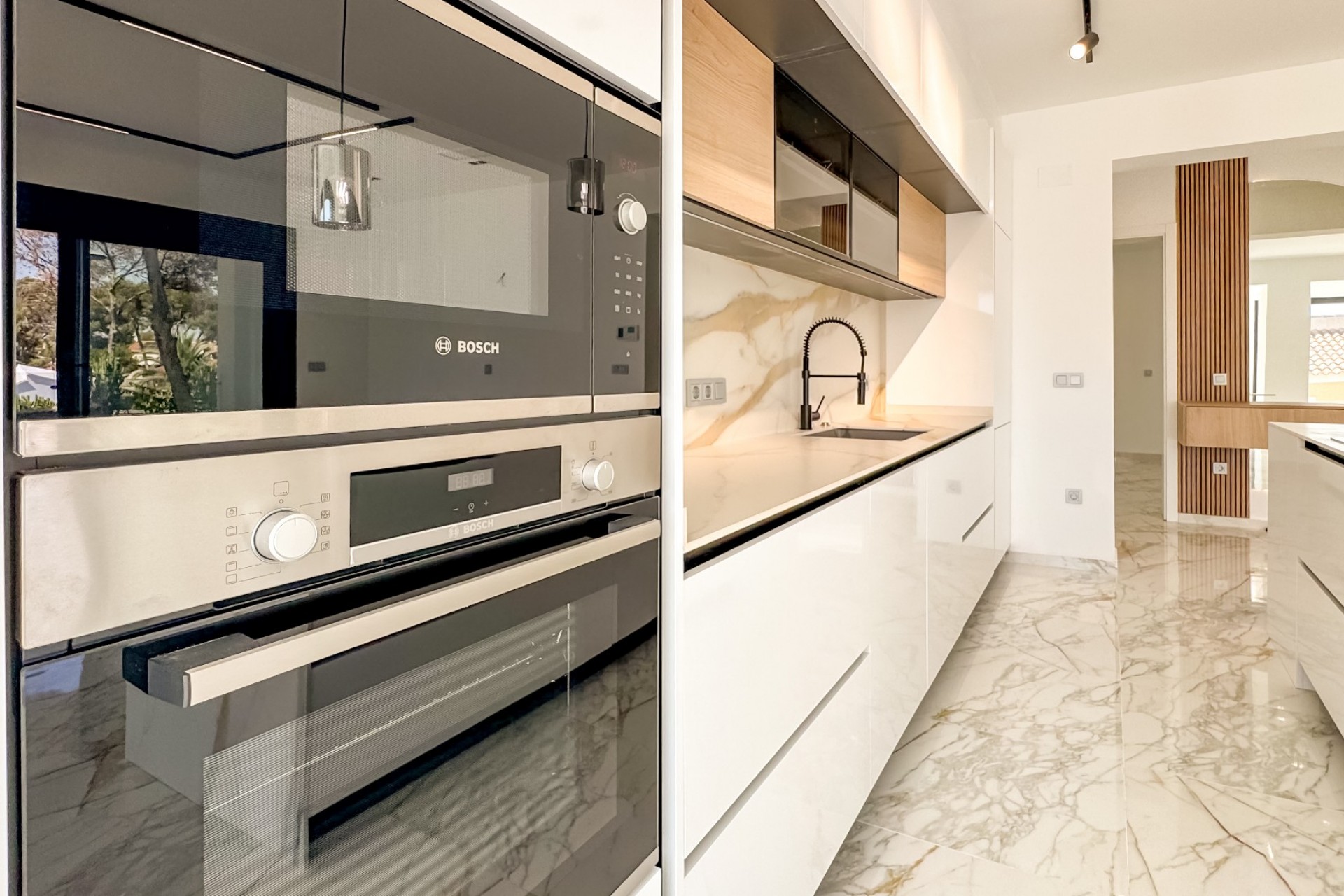 Reventa - Villa - Torrevieja - Playa del Cura