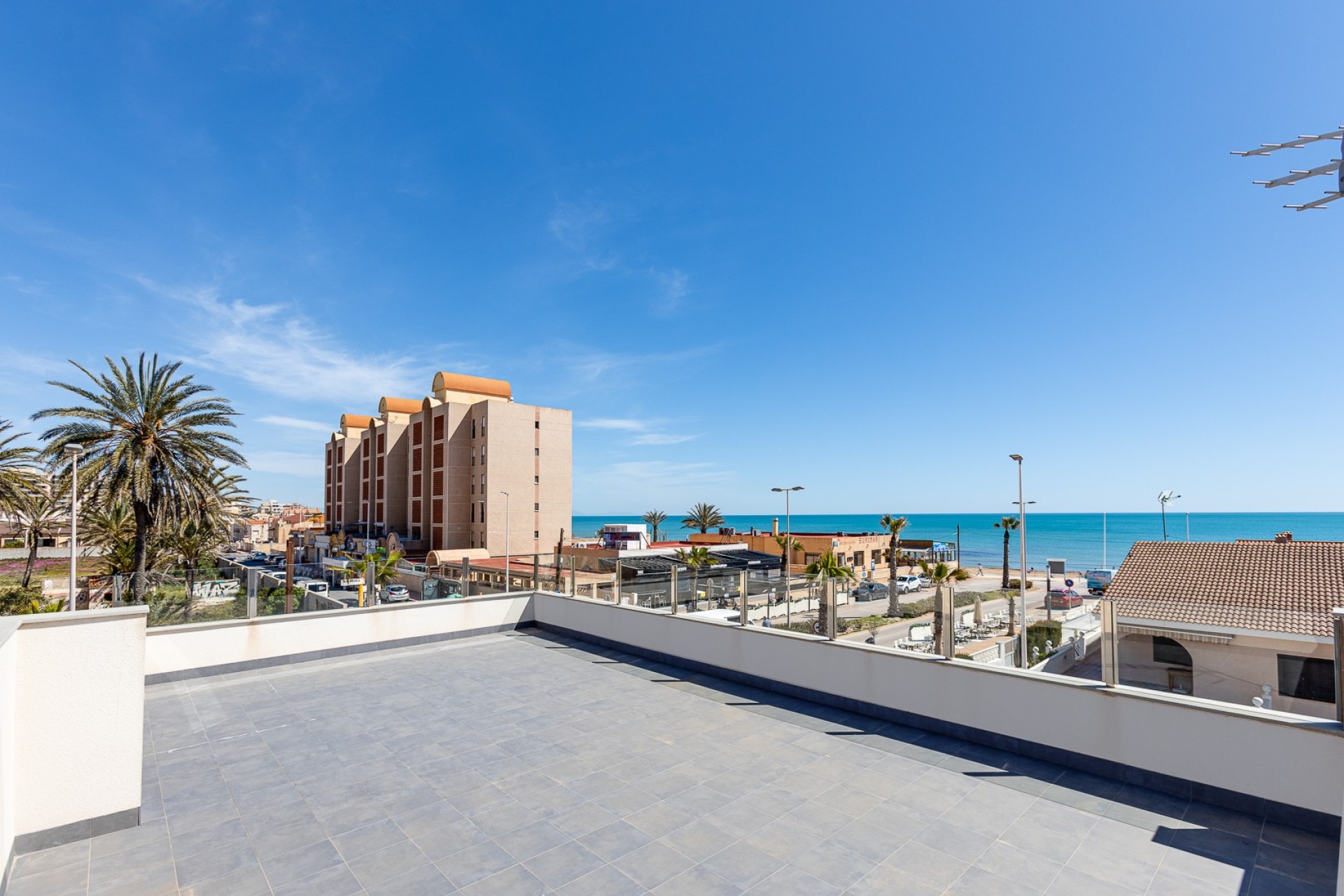 Reventa - Villa - Torrevieja - Torrelamata - La Mata