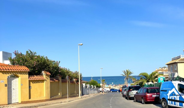 Villa - Reventa - Orihuela Costa - Orihuela Costa